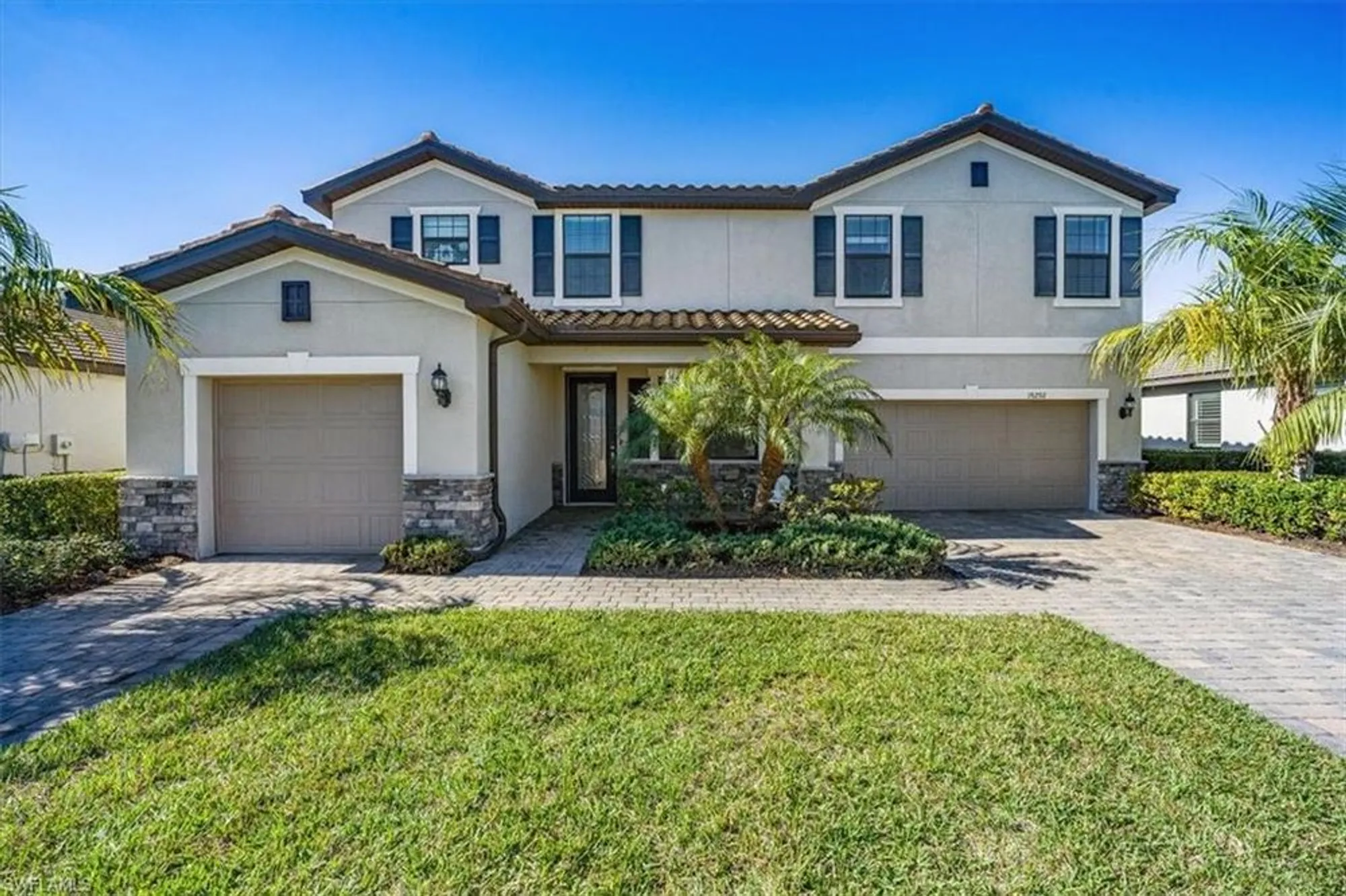 Property Slideshow image 2 of 46 | 19292 elston way, Estero, FL, 33928