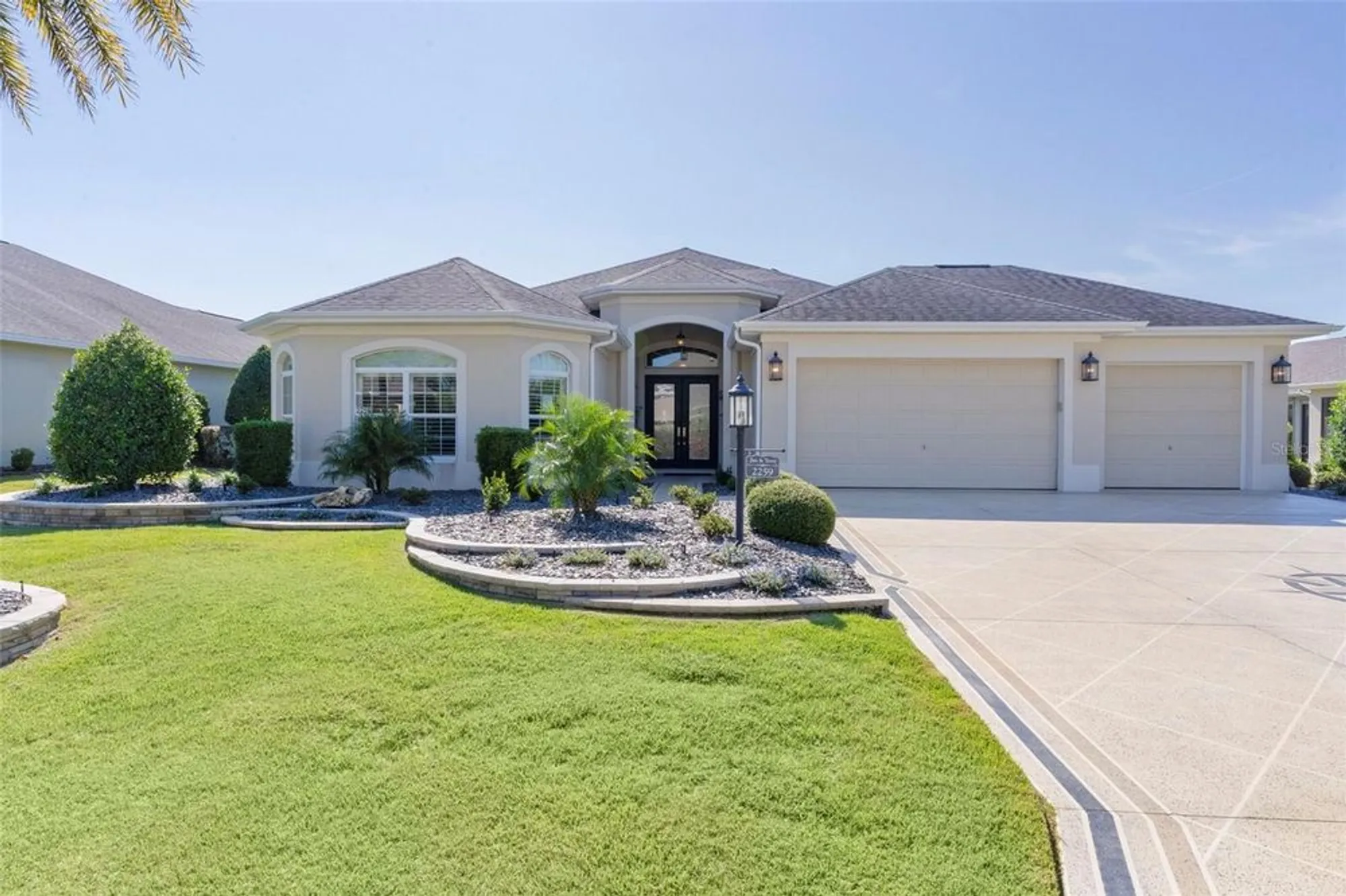 Property Slideshow image 54 of 69 | 2259 isleworth cir, The Villages, FL, 32163
