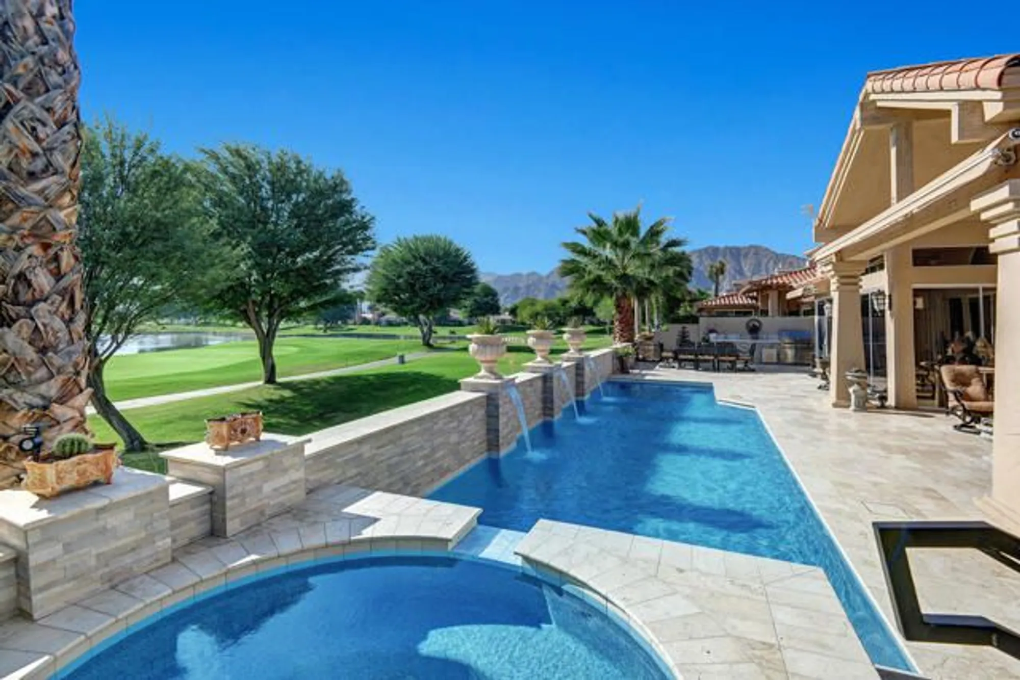 Property Slideshow image 3 of 50 | 54087 southern hls, La Quinta, CA, 92253