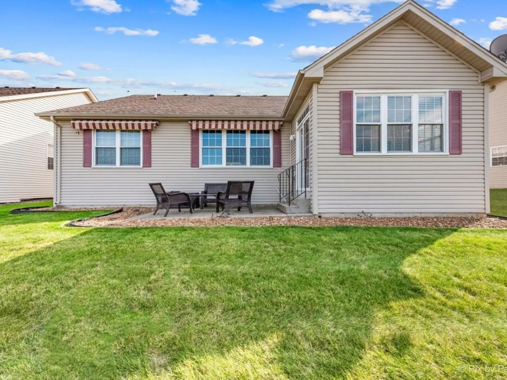 Property Slideshow image 21 of 32 | 17228 como ave, Lockport, IL, 60441