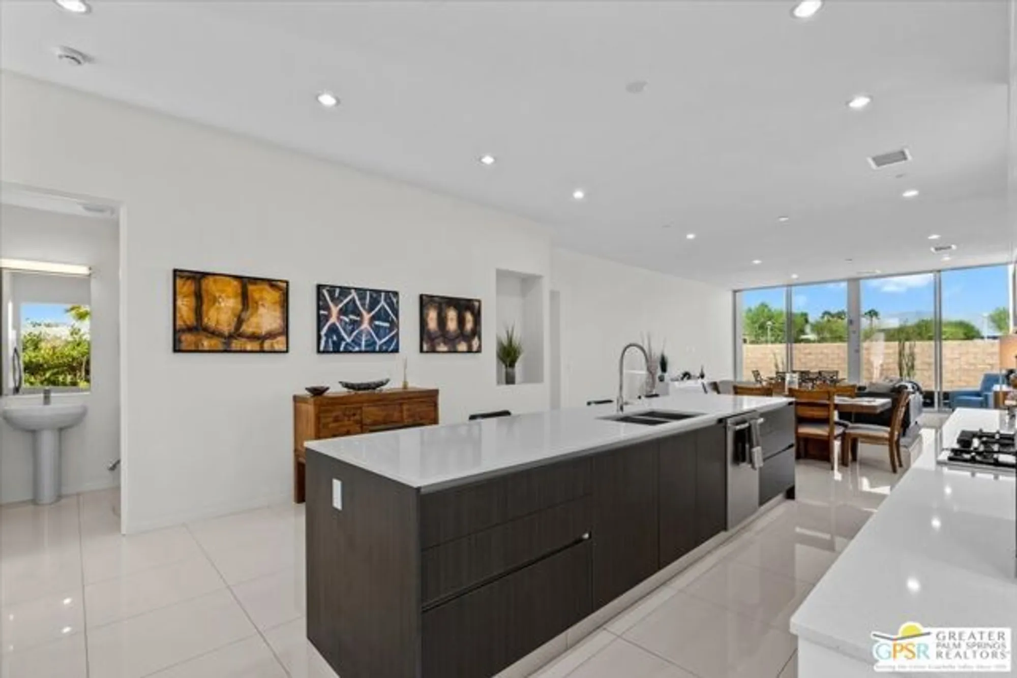 Property Slideshow image 12 of 43 | 4651 kellogg way, Palm Springs, CA, 92262