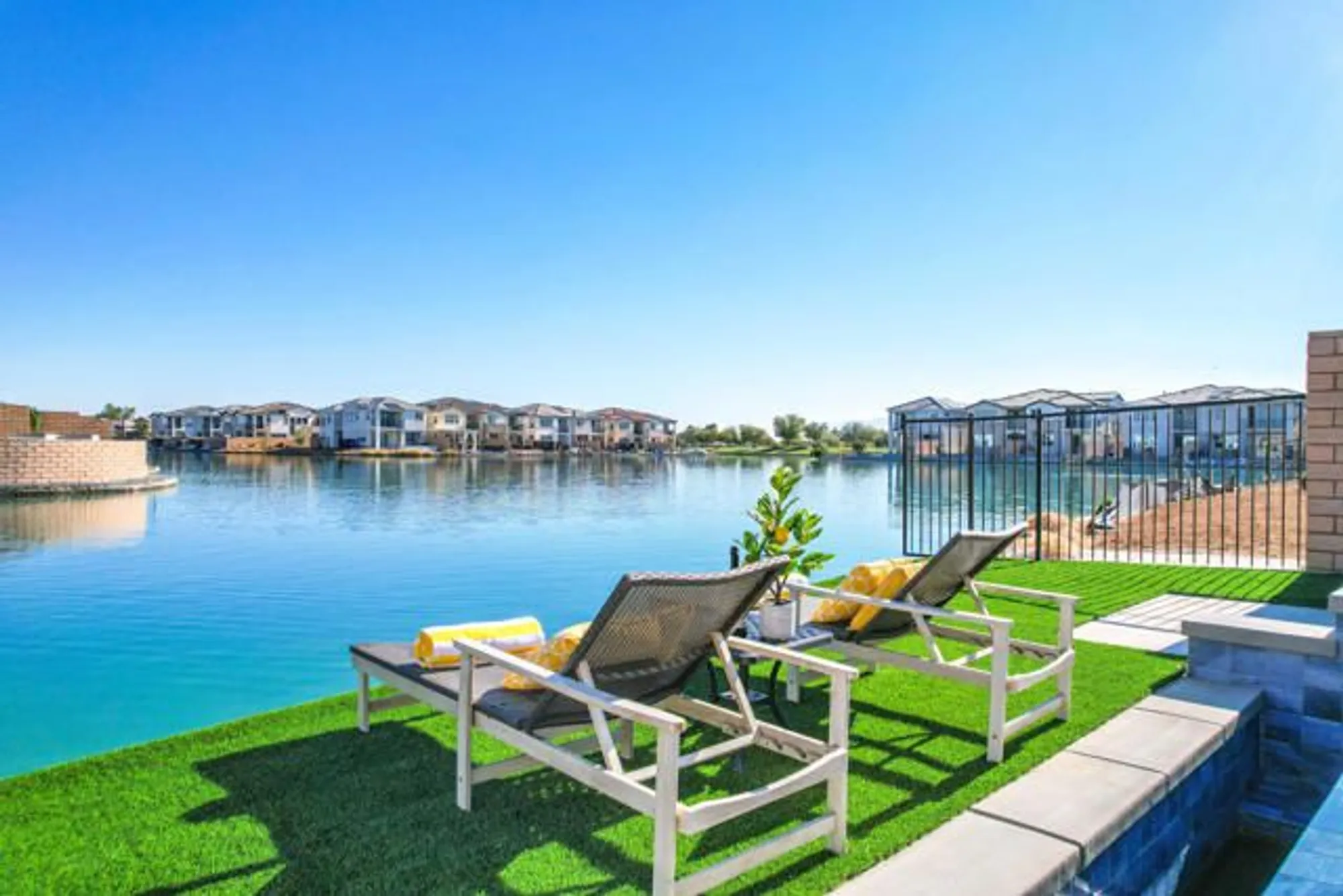 Property Slideshow image 60 of 99 | 43180 portuale ct, Indio, CA, 92203