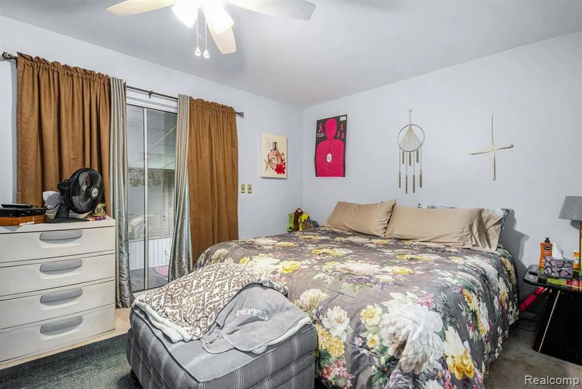 Property Slideshow image 13 of 28 | 25235 franklin ter # 8, South Lyon, MI, 48178