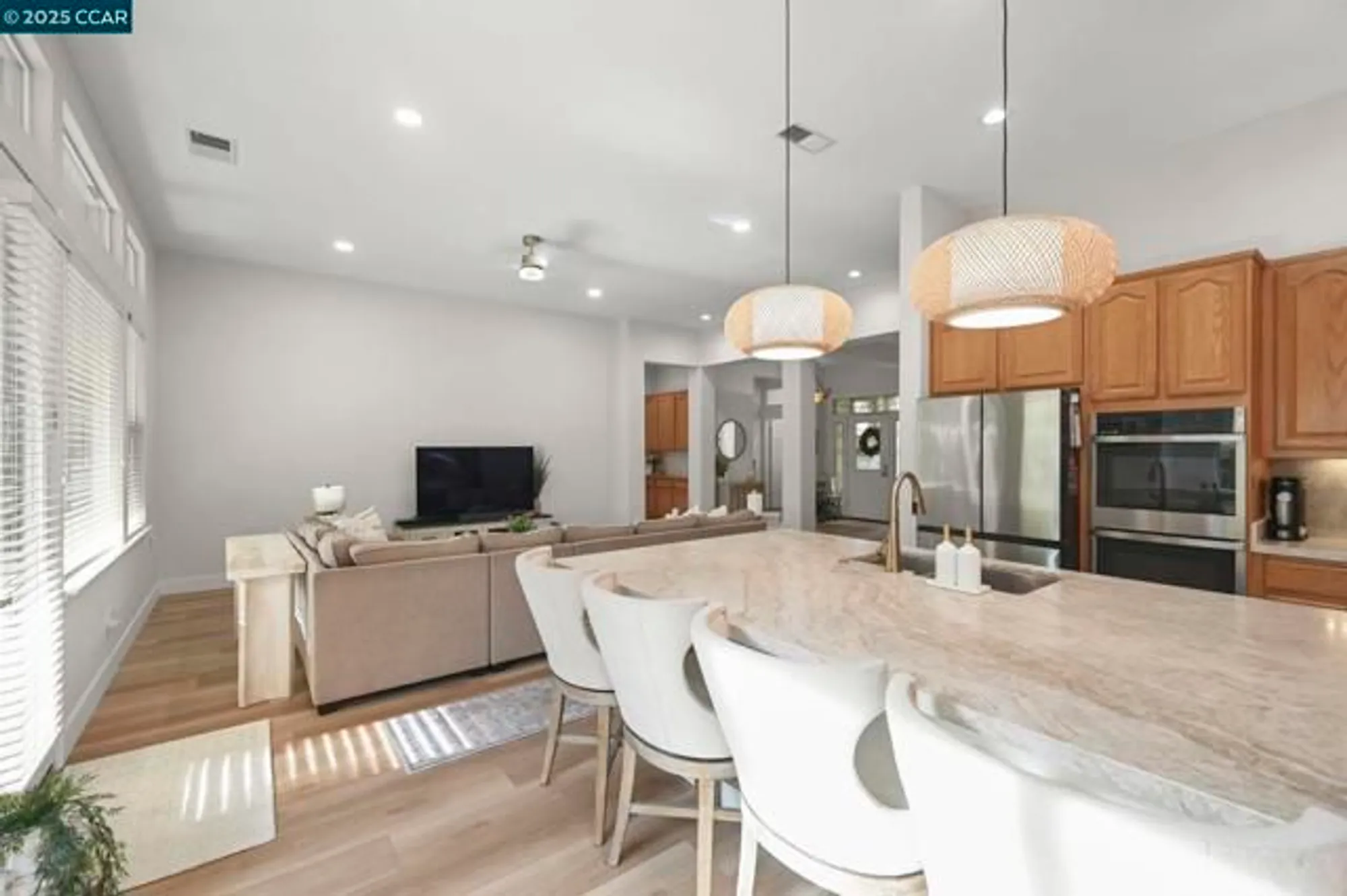 Property Slideshow image 7 of 38 | 346 gladstone dr, Brentwood, CA, 94513