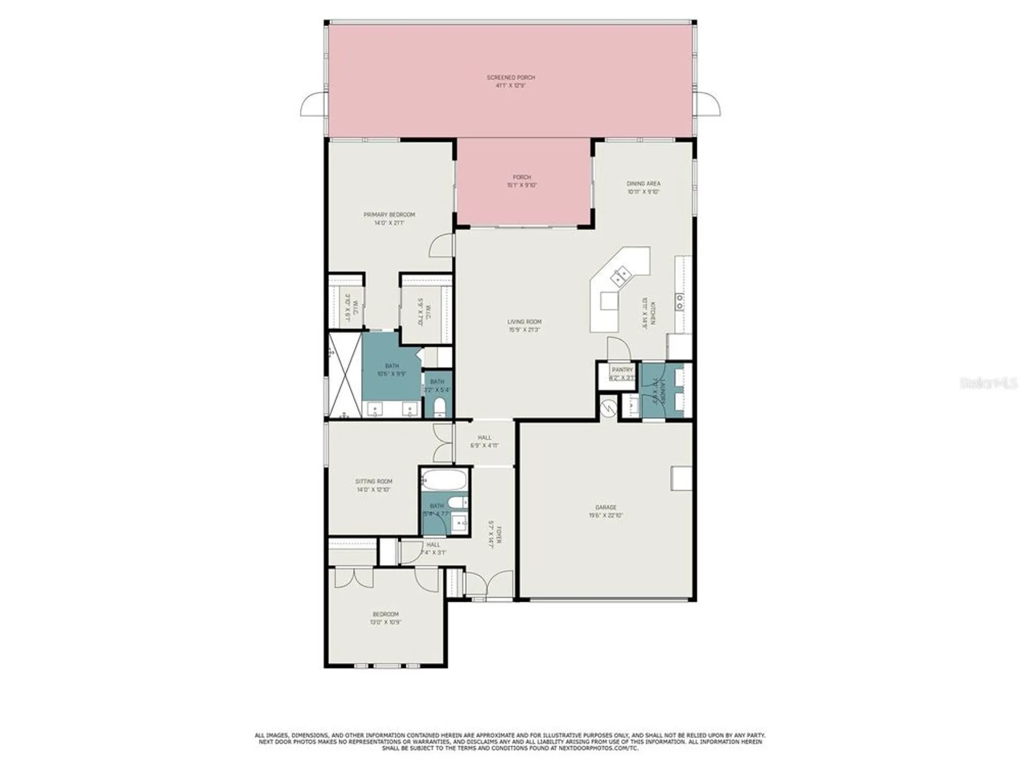 Property Slideshow image 39 of 62 | 13376 golf pointe dr, Port Charlotte, FL, 33953