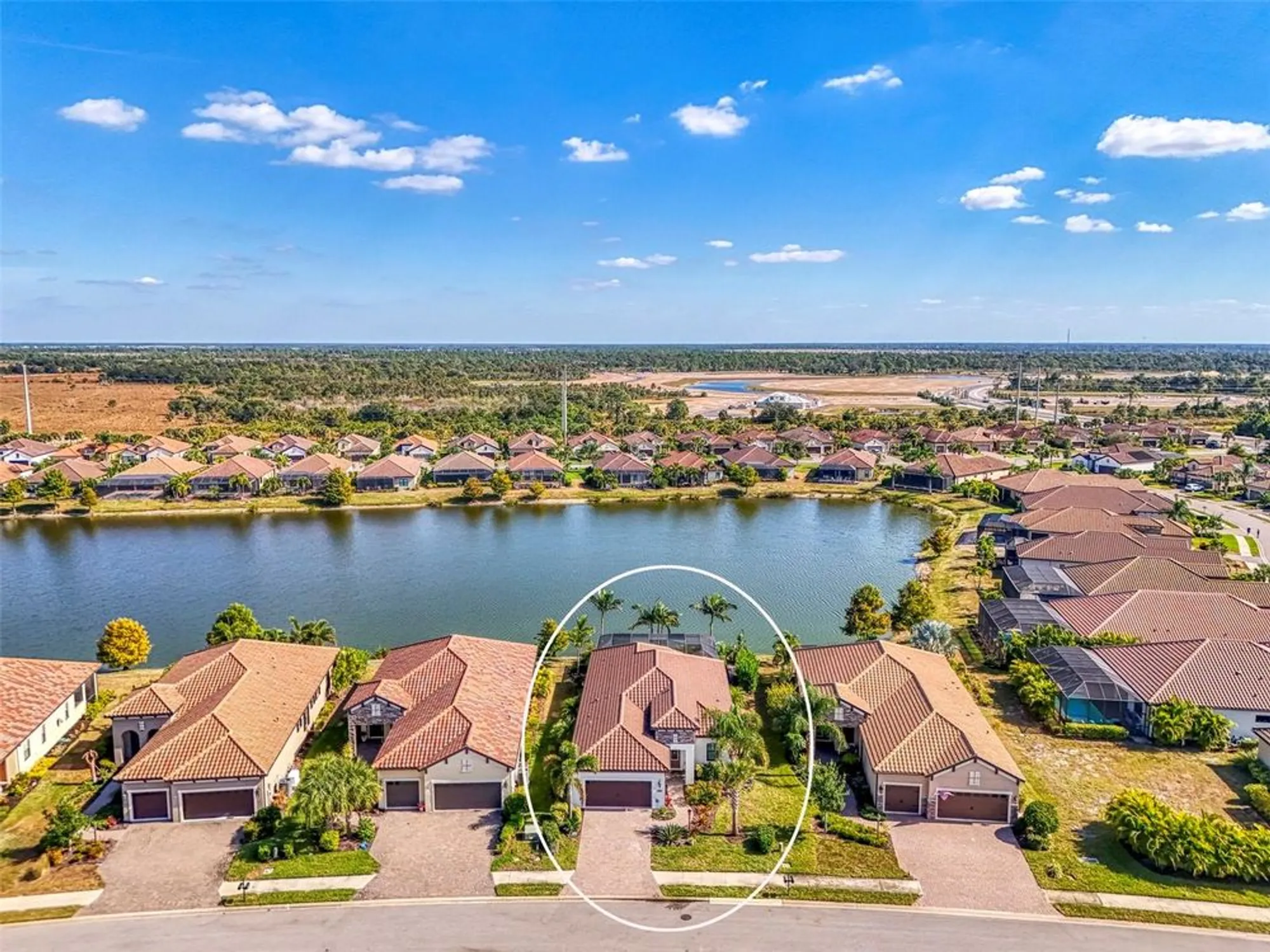 Property Slideshow image 4 of 73 | 26813 weiskopf dr, Englewood, FL, 34223