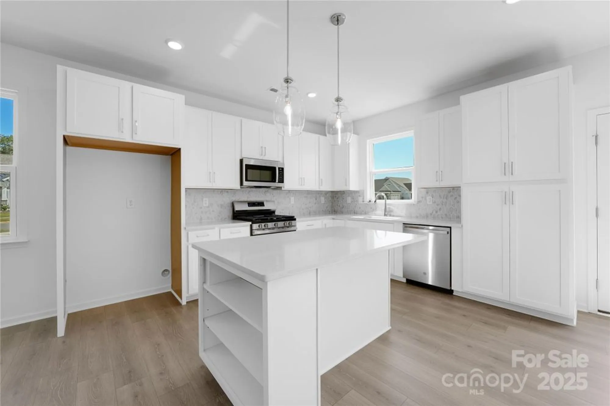 Property Slideshow image 7 of 46 | 468 sunharvest ln, Indian Trail, NC, 28079