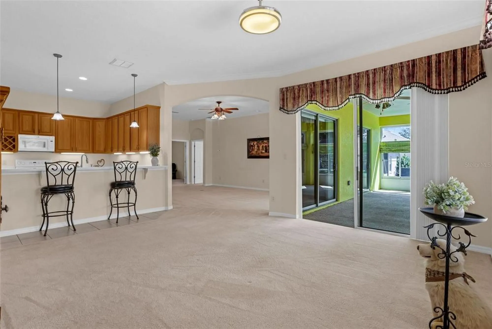 Property Slideshow image 16 of 73 | 3728 mulberry grove loop, Leesburg, FL, 34748