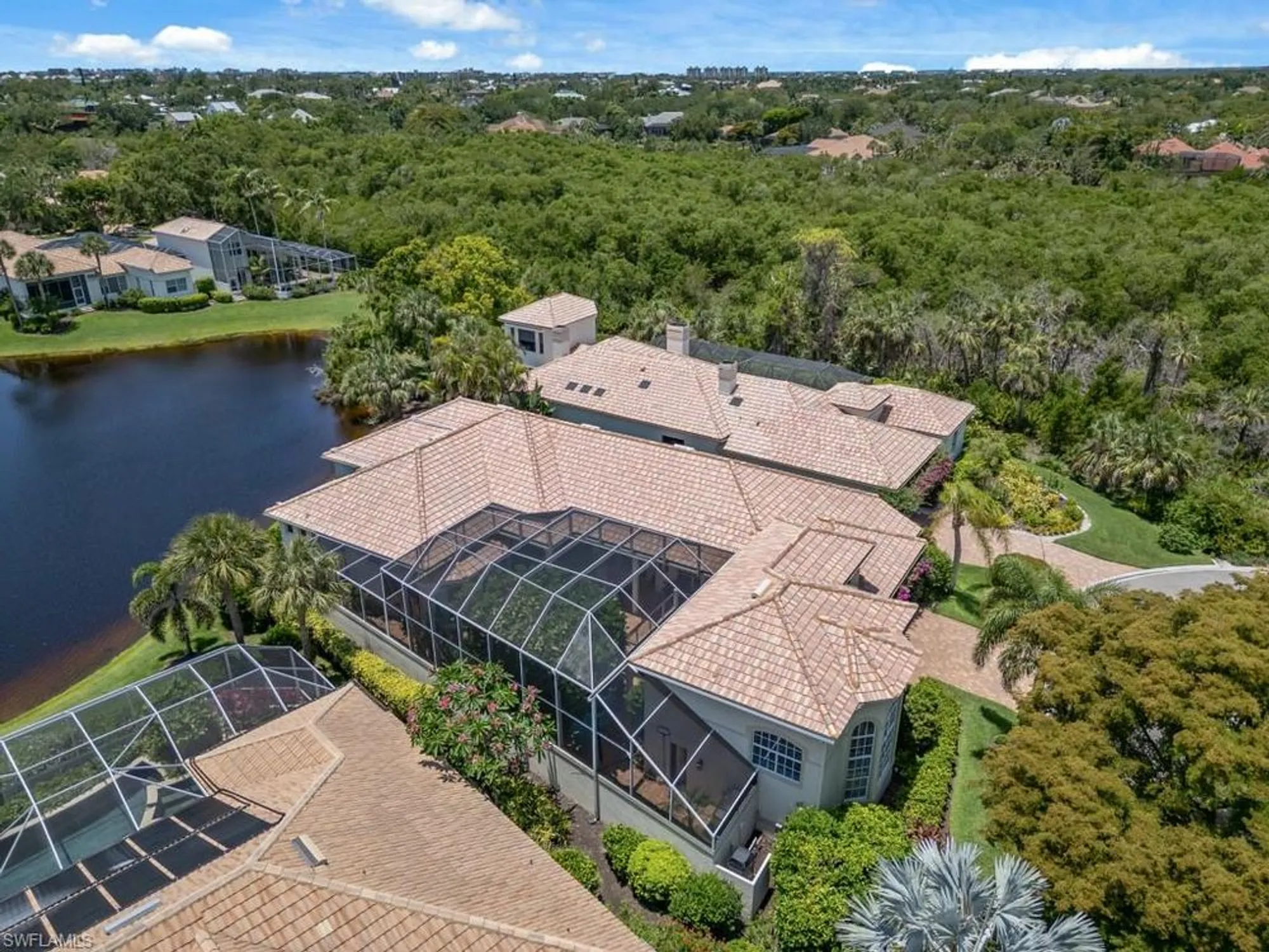 Property Slideshow image 45 of 50 | 27508 riverbank dr, Bonita Springs, FL, 34134
