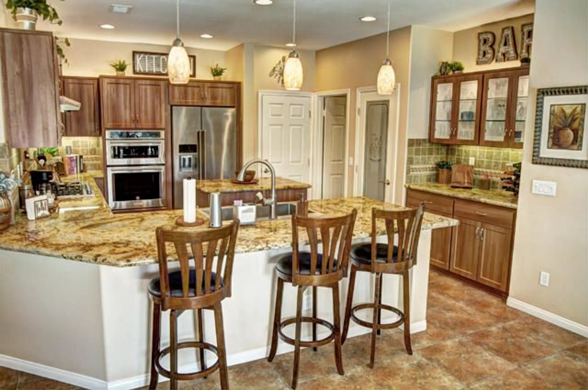 Property Slideshow image 13 of 29 | 81631 prism dr, La Quinta, CA, 92253