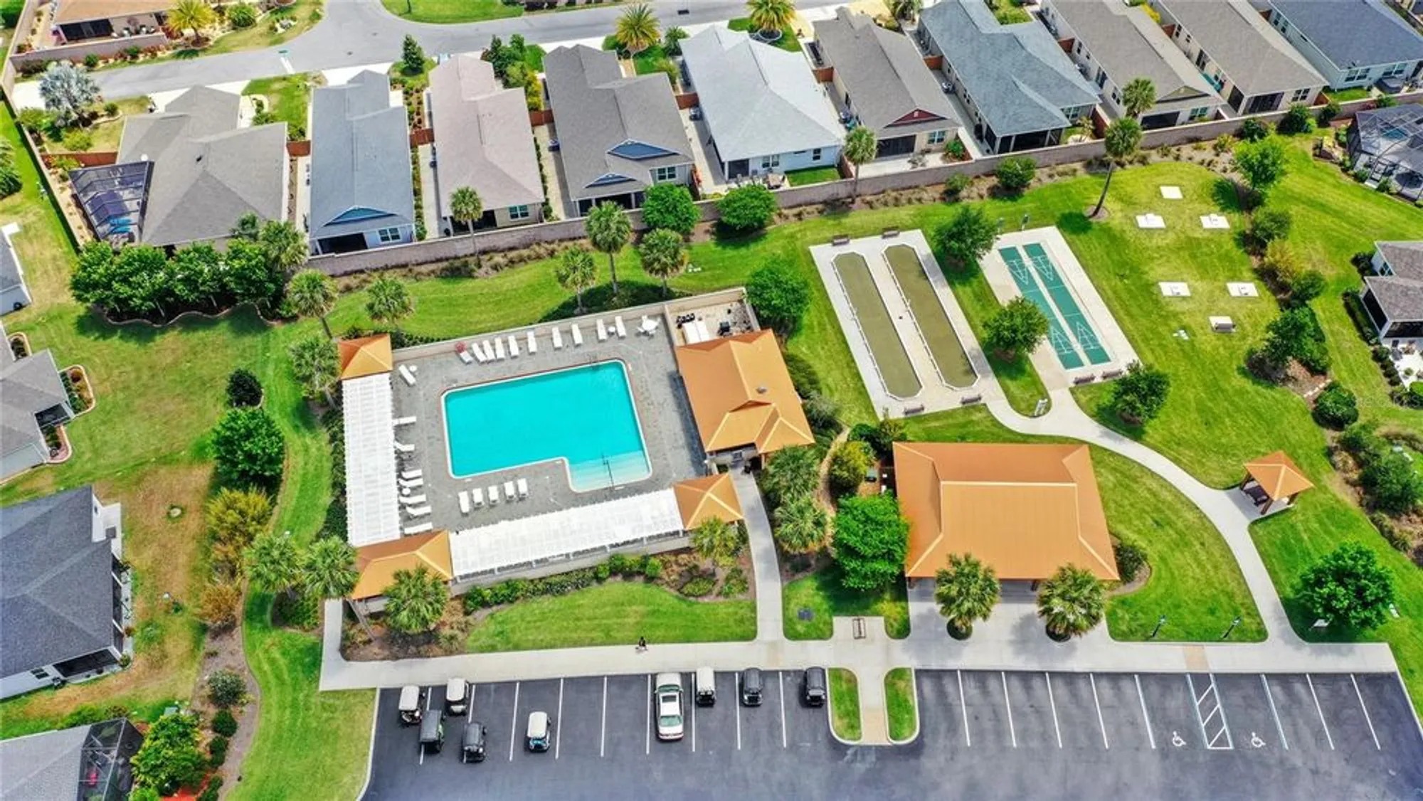 Property Slideshow image 41 of 53 | 2454 monroe ter, The Villages, FL, 32162