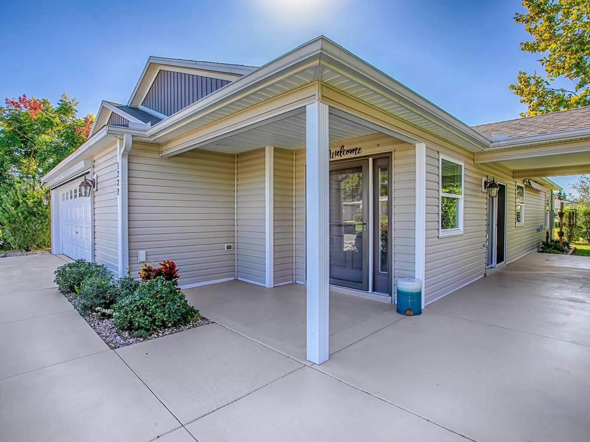 Property Slideshow image 3 of 31 | 1222 dustin dr, The Villages, FL, 32159