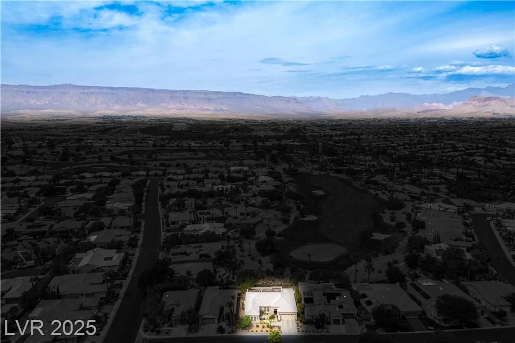 Property Slideshow image 7 of 43 | 4549 largo cantata st, Las Vegas, NV, 89135