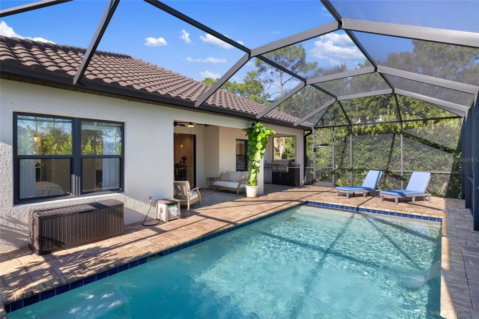 Property Slideshow image 19 of 75 | 13145 steinhatchee loop, Venice, FL, 34293