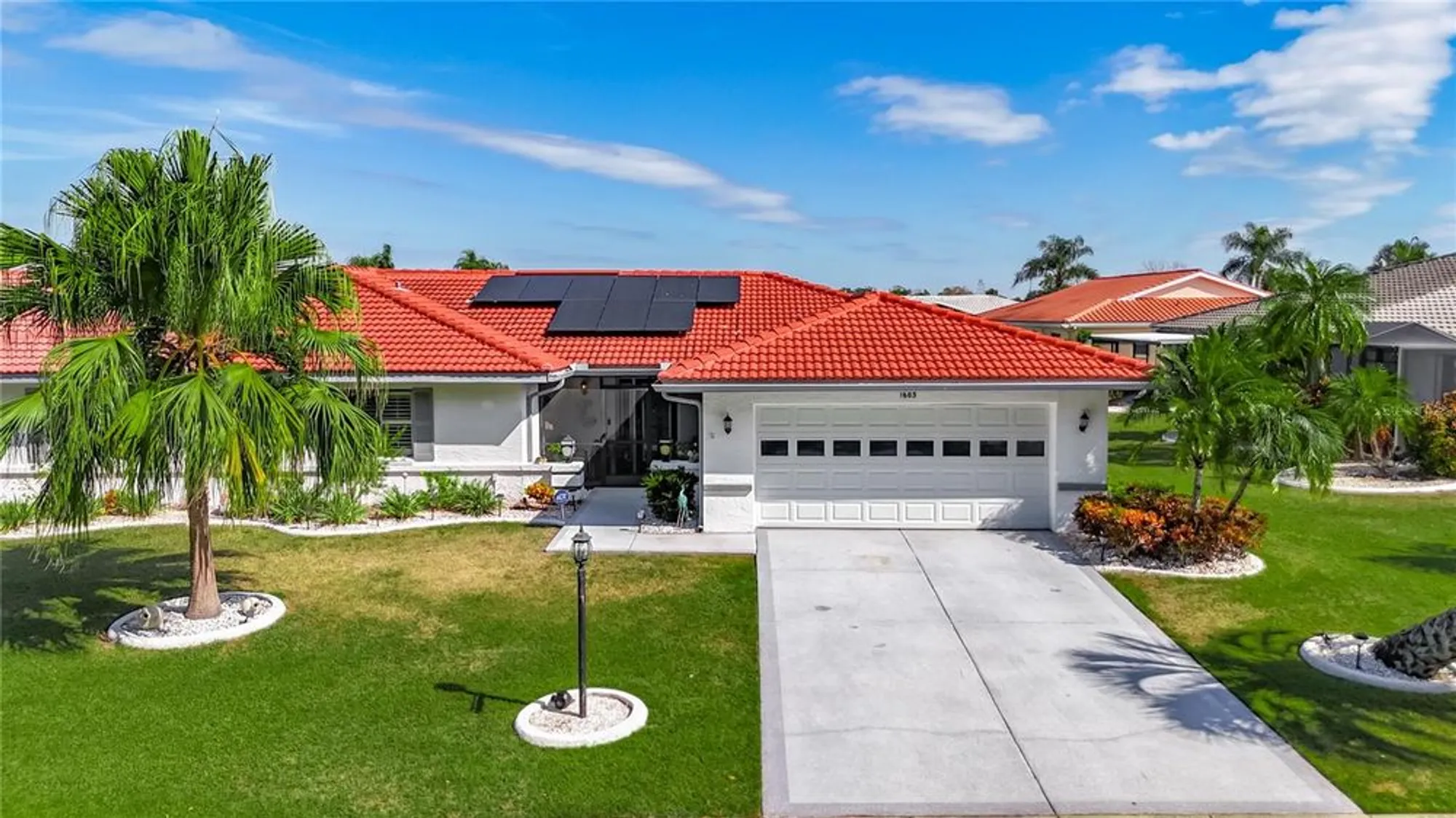 Property Slideshow image 1 of 50 | 1603 weatherford dr, Sun City Center, FL, 33573