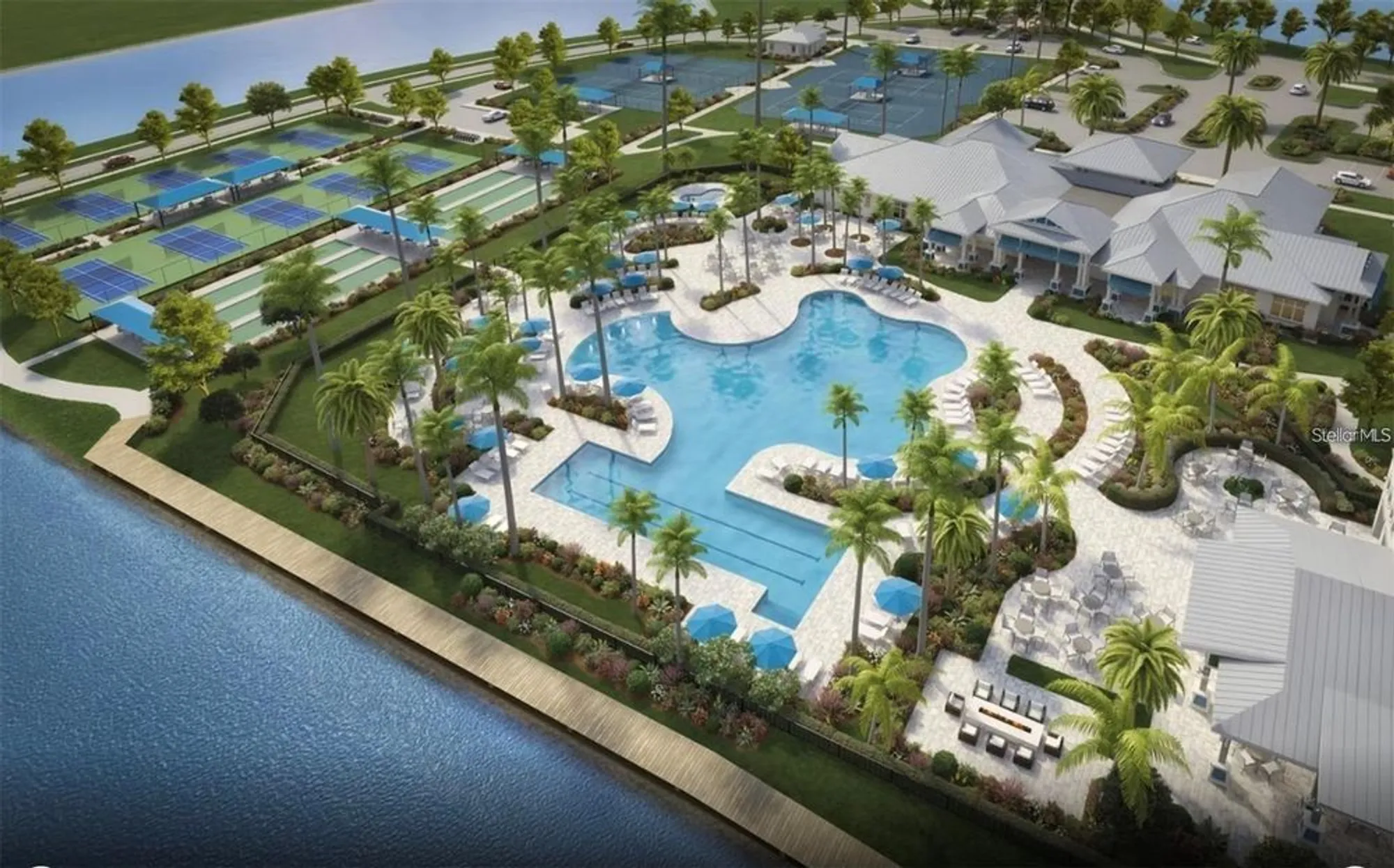 Property Slideshow image 51 of 75 | 10367 abaco falls dr, Englewood, FL, 34223