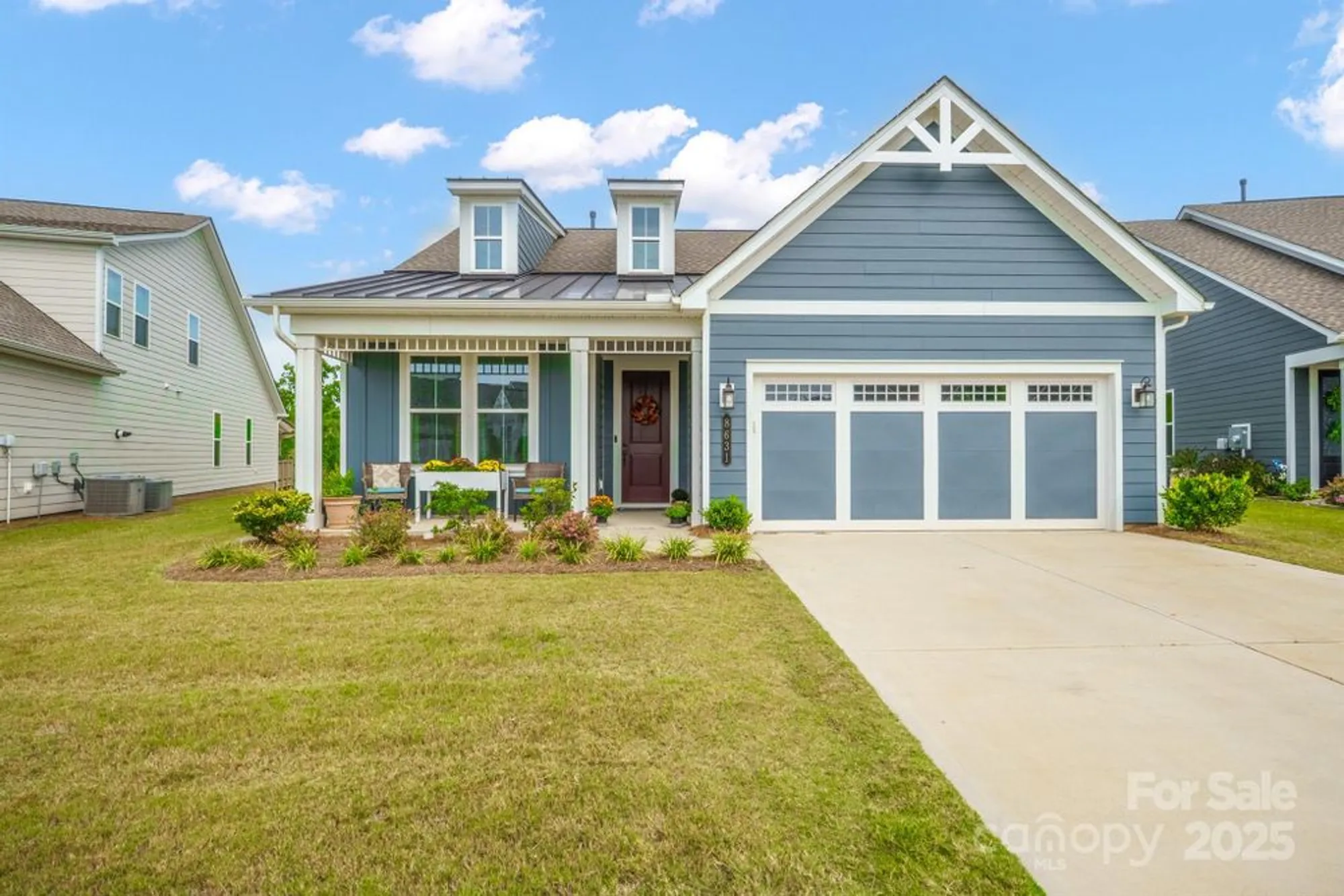 Property Slideshow image 2 of 48 | 8631 profit ln, Charlotte, NC, 28215