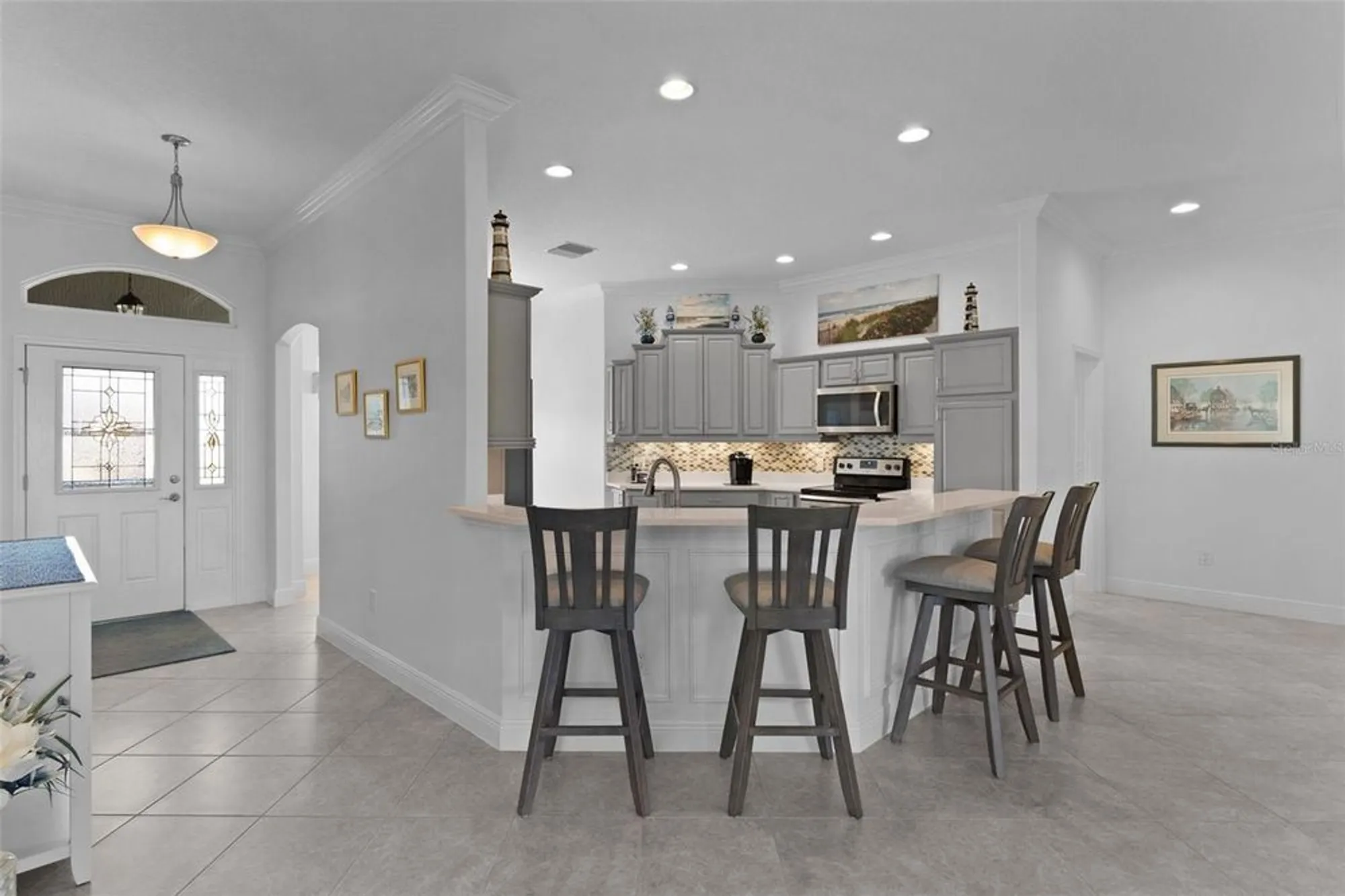 Property Slideshow image 9 of 55 | 3091 yoder dr, The Villages, FL, 32163