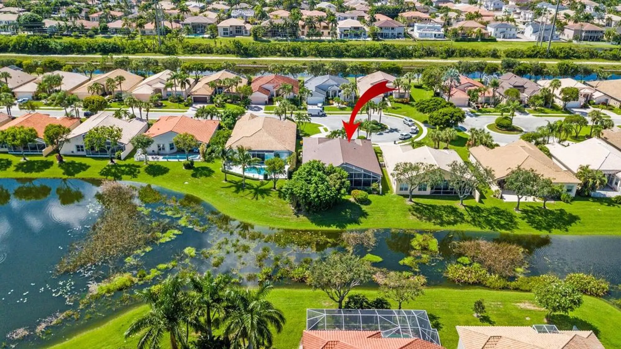 Property Slideshow image 37 of 66 | 6713 arno way, Boynton Beach, FL, 33472