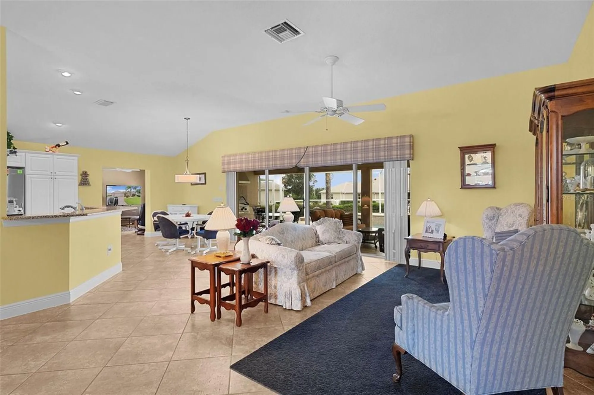Property Slideshow image 9 of 63 | 859 chapman loop, The Villages, FL, 32162