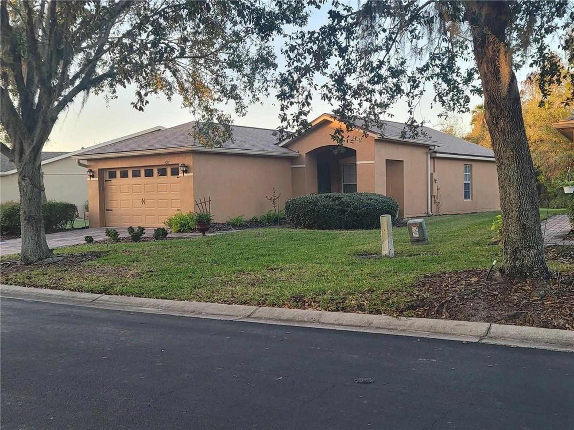 Property Slideshow image 1 of 24 | 627 vineyard way, Poinciana, FL, 34759