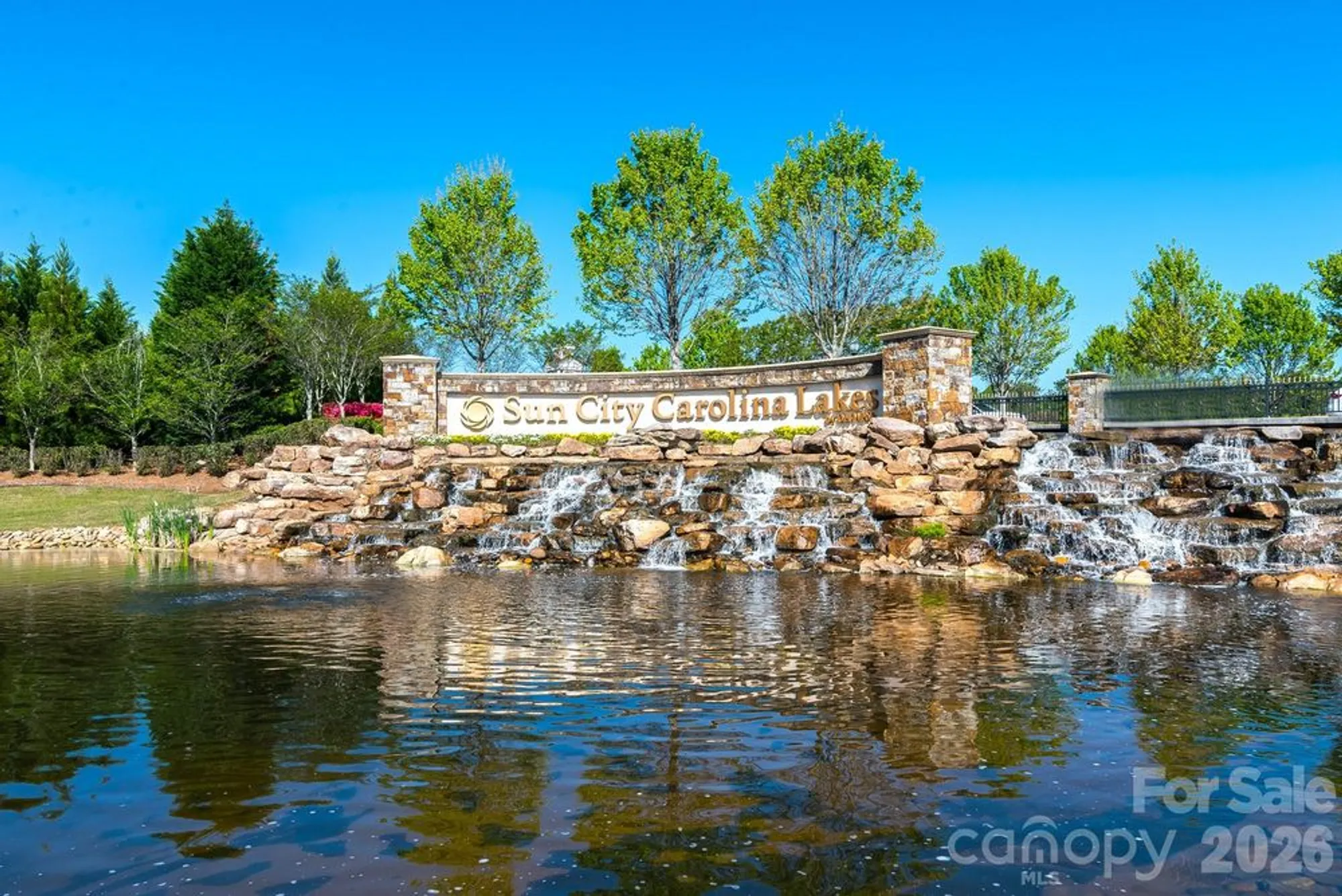 17412 HAWKS VIEW DR, INDIAN LAND, SC 29707 | Sun City Carolina Lakes ...