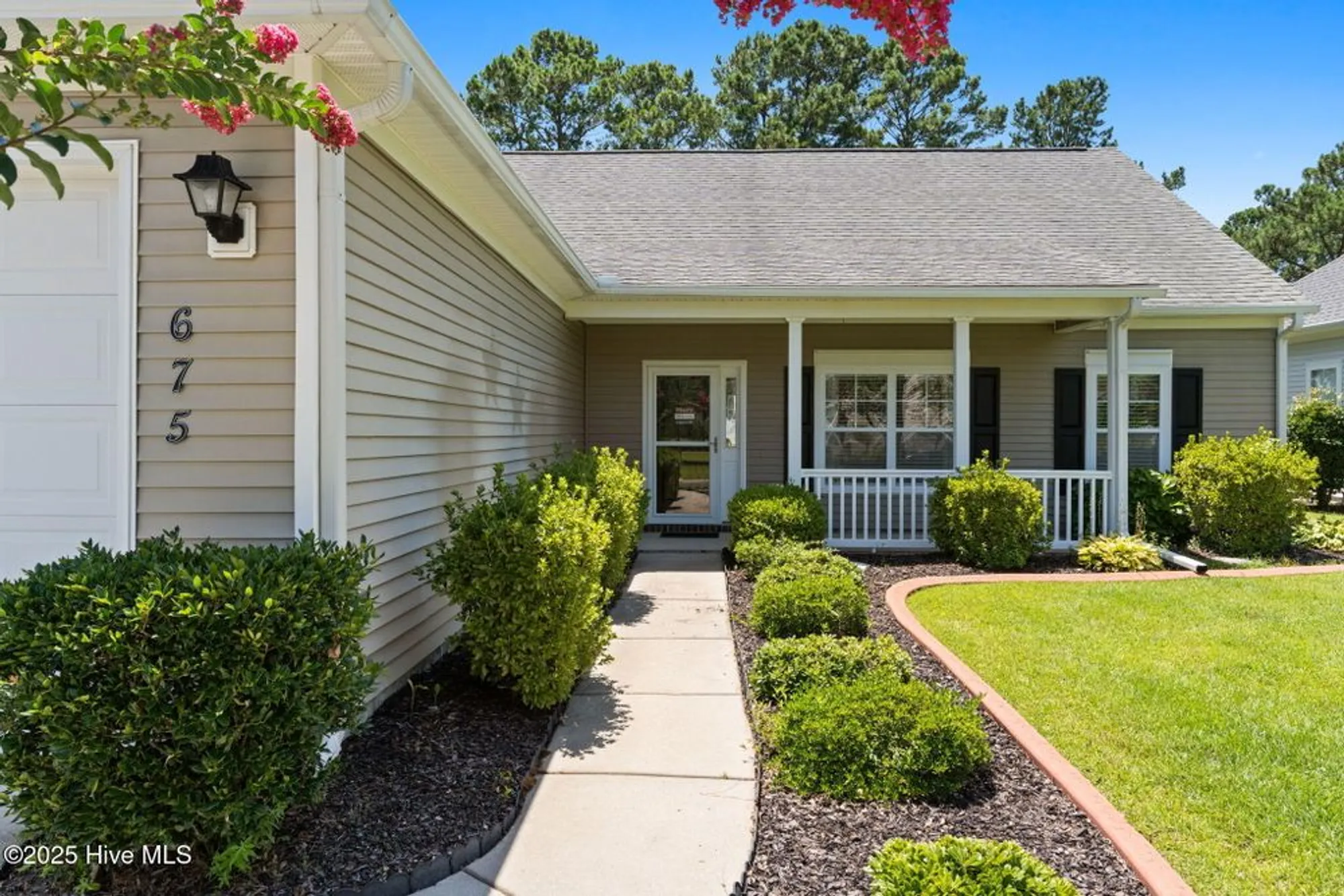 Property Slideshow image 4 of 36 | 675 meadowbrook ln, Calabash, NC, 28467