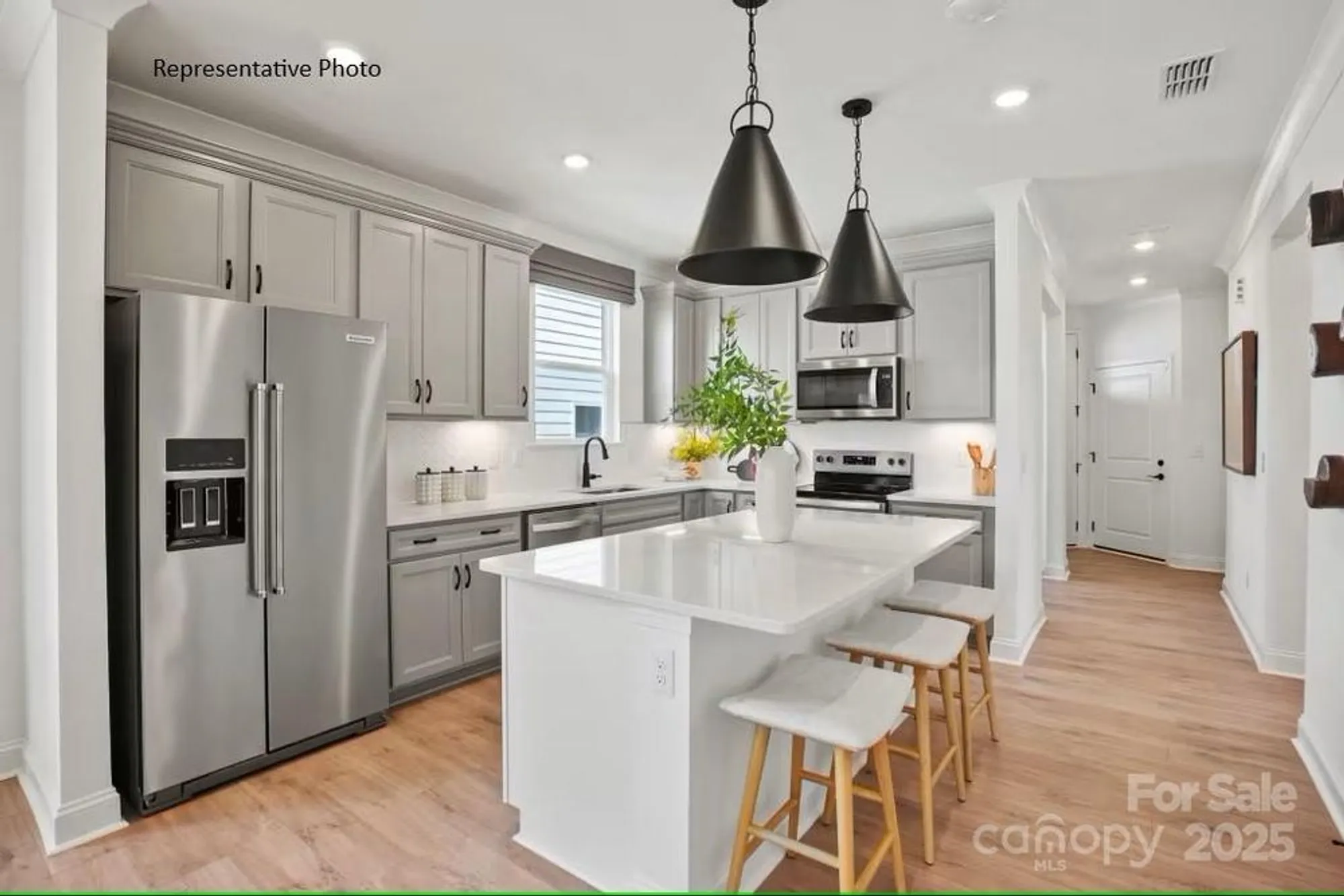 Property Slideshow image 2 of 9 | 2660 headwind ct # 244, Belmont, NC, 28012