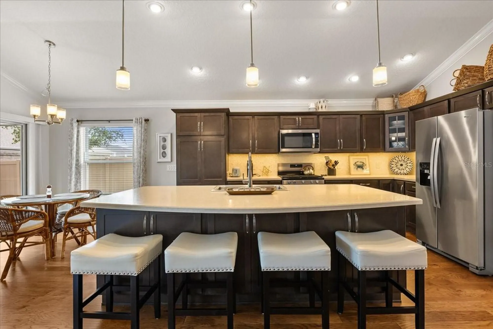 Property Slideshow image 25 of 72 | 5446 alfredson ter, The Villages, FL, 32163