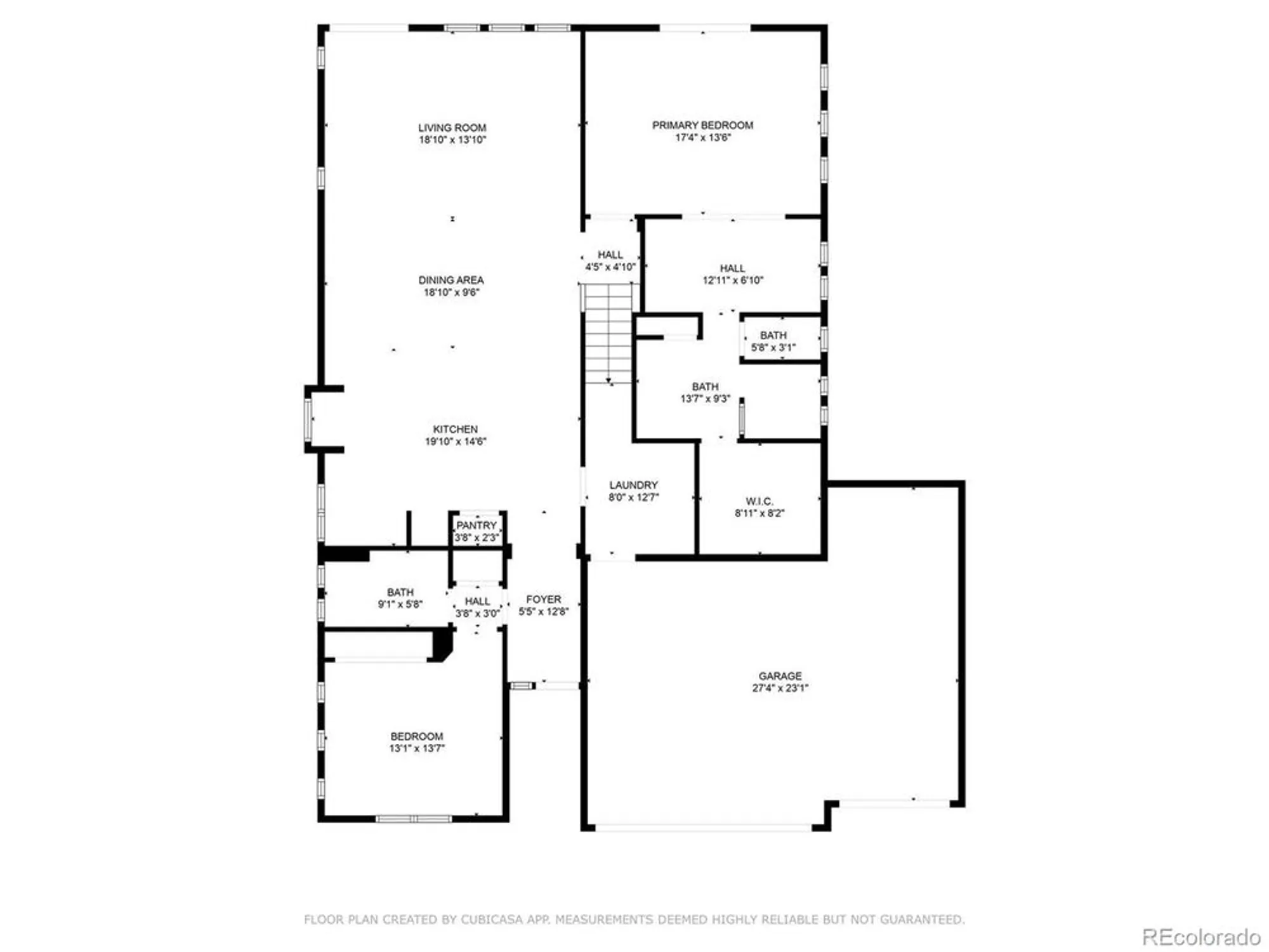 Property Slideshow image 36 of 38 | 19517 e 55th ave, Denver, CO, 80249