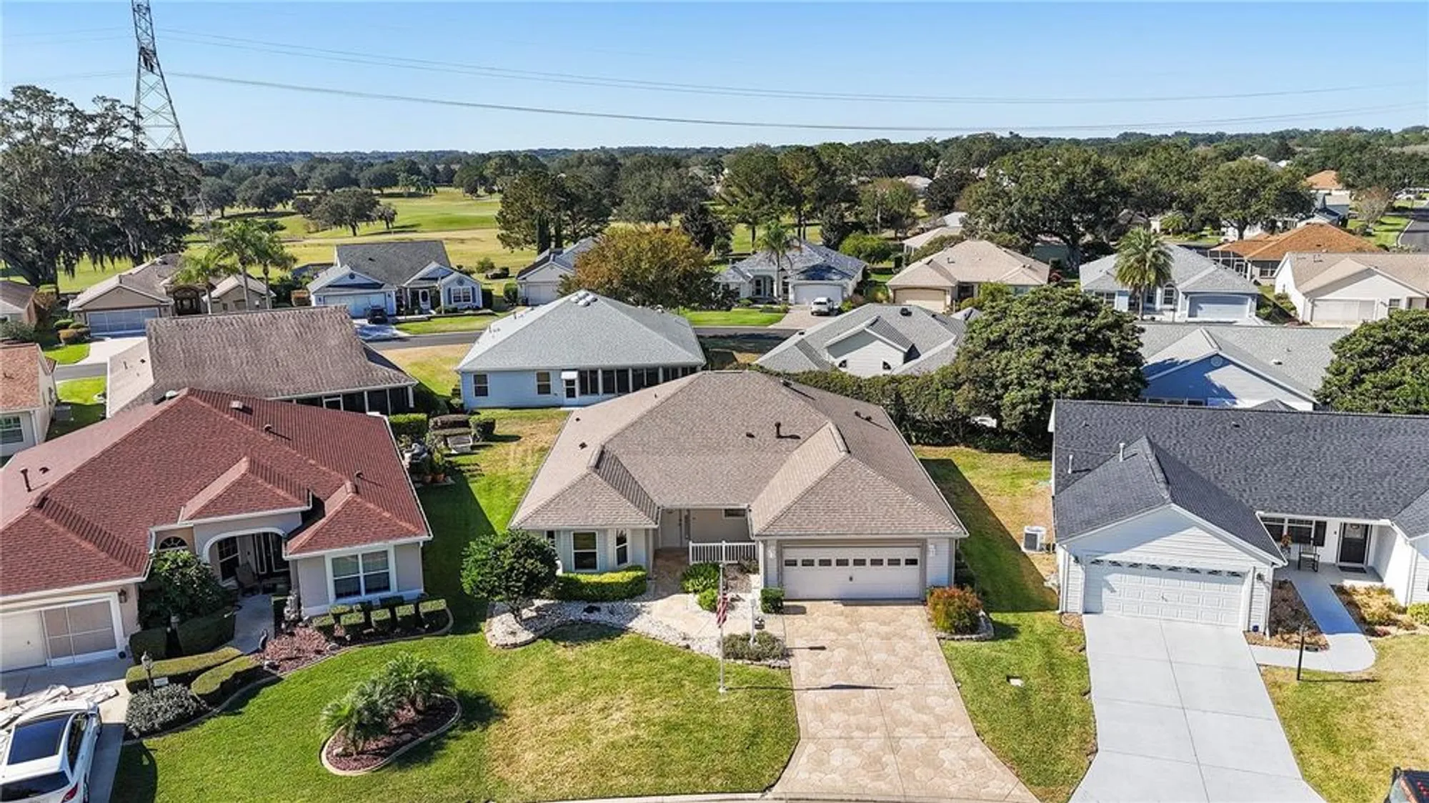 Property Slideshow image 2 of 30 | 16812 se 86th albany ave, The Villages, FL, 32162