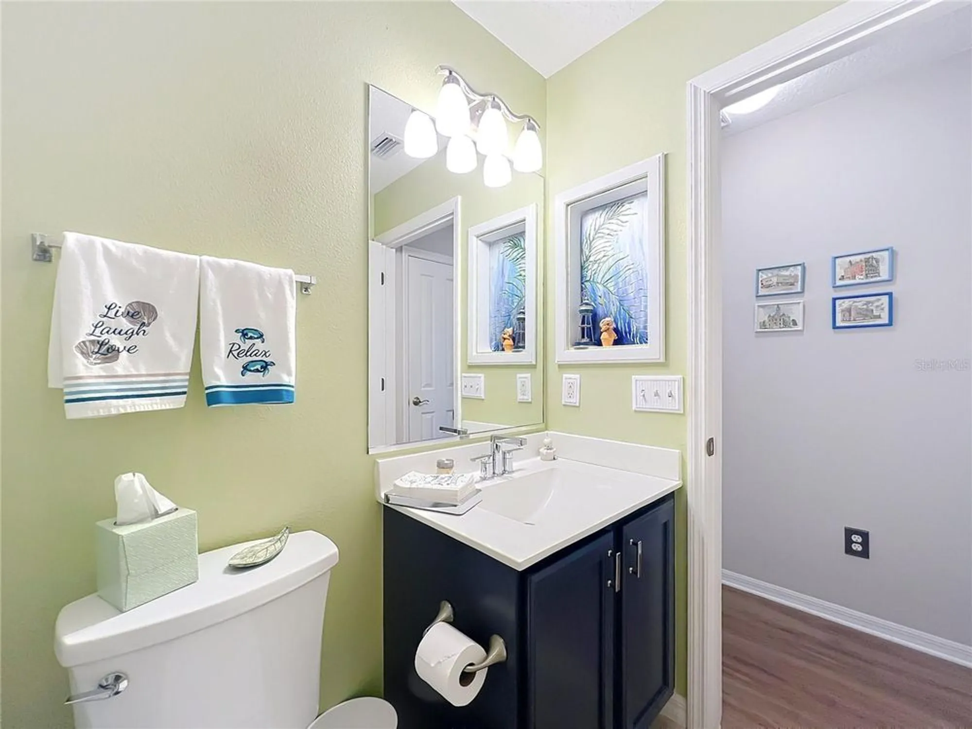 Property Slideshow image 32 of 55 | 17430 se 71st birchbrook ave, The Villages, FL, 32162
