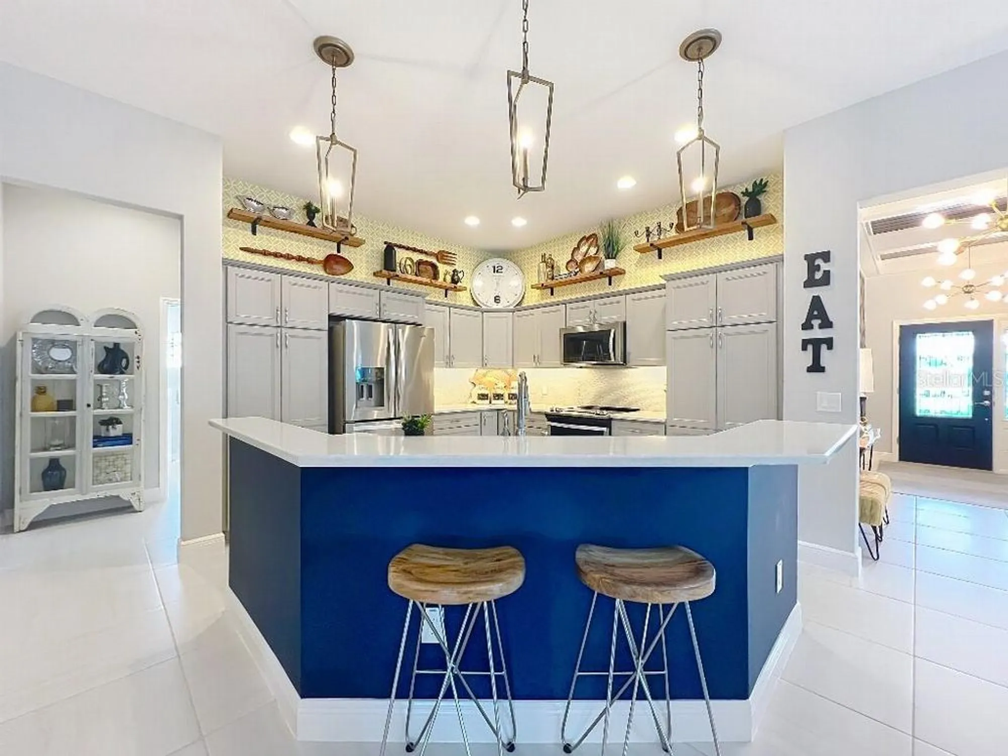 Property Slideshow image 11 of 42 | 3191 warbler loop, The Villages, FL, 32163