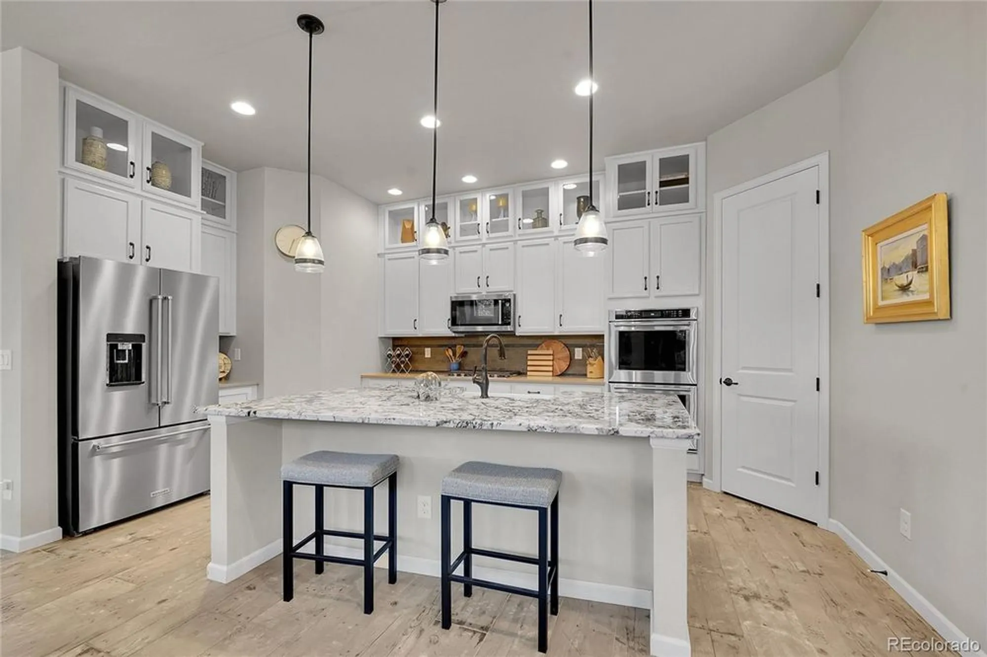 Property Slideshow image 9 of 50 | 3429 goodyear st, Castle Rock, CO, 80109