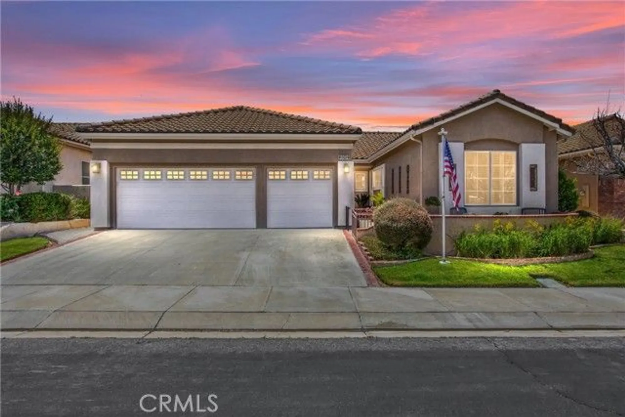 Property Slideshow image 1 of 37 | 2012 melbourne cir, Banning, CA, 92220