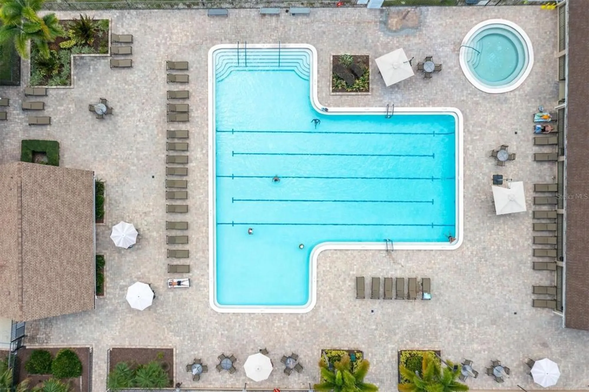 Property Slideshow image 36 of 40 | 2828 sherbrooke ln c, Palm Harbor, FL, 34684