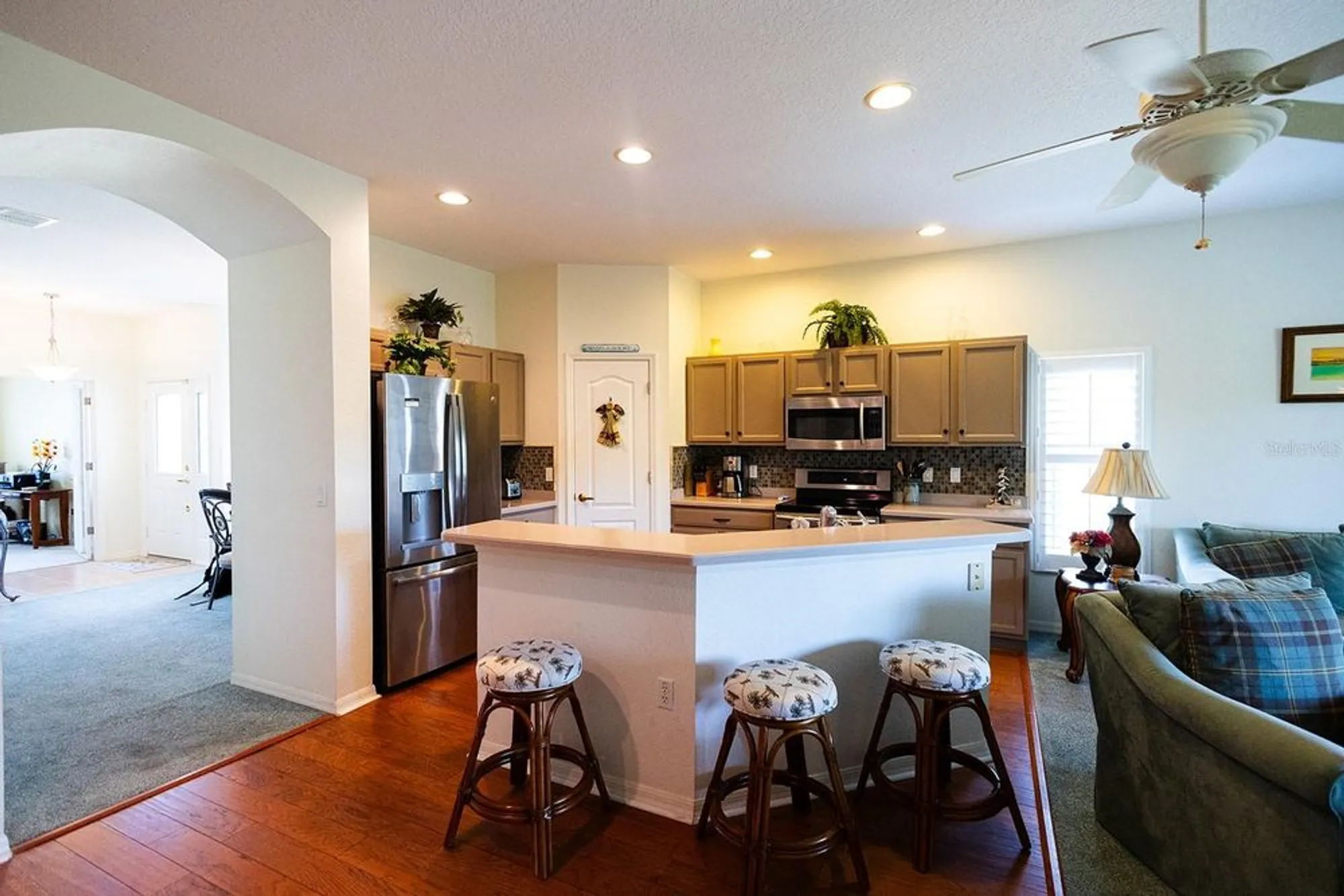 Property Slideshow image 10 of 37 | 2542 sandy hill ct, Holiday, FL, 34691
