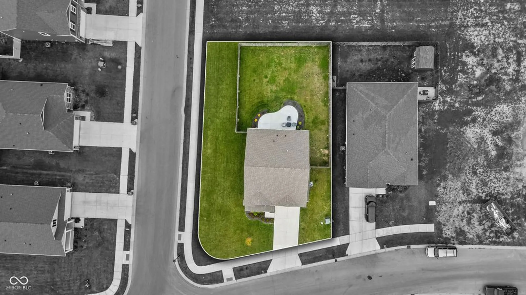 Property Slideshow image 43 of 57 | 9138 hemingway dr, Indianapolis, IN, 46239