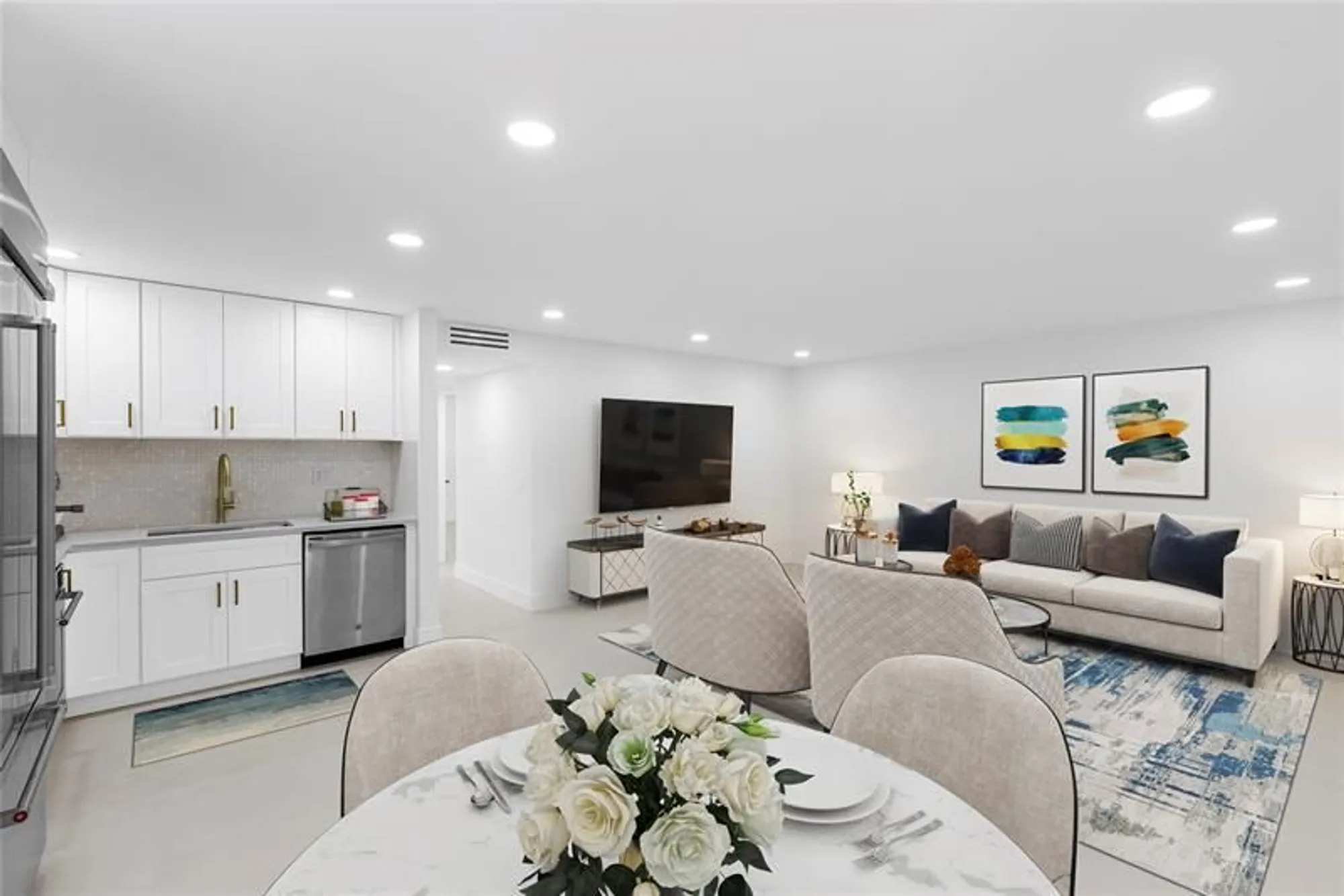 Property Slideshow image 3 of 27 | 924 flanders t # 924, Delray Beach, FL, 33484