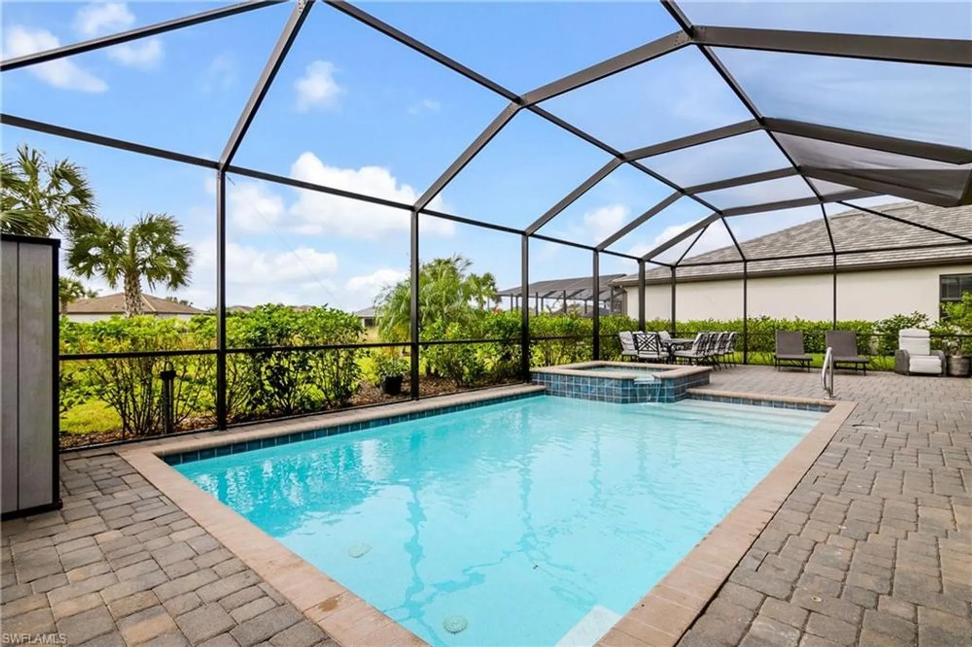 Property Slideshow image 40 of 50 | 17641 brooksin ct, Estero, FL, 33928