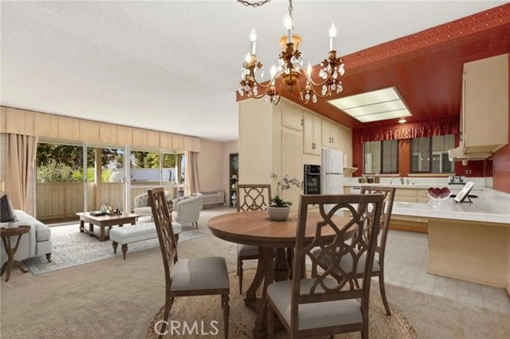 Property Slideshow image 8 of 24 | 2285 via puerta p, Laguna Woods, CA, 92637