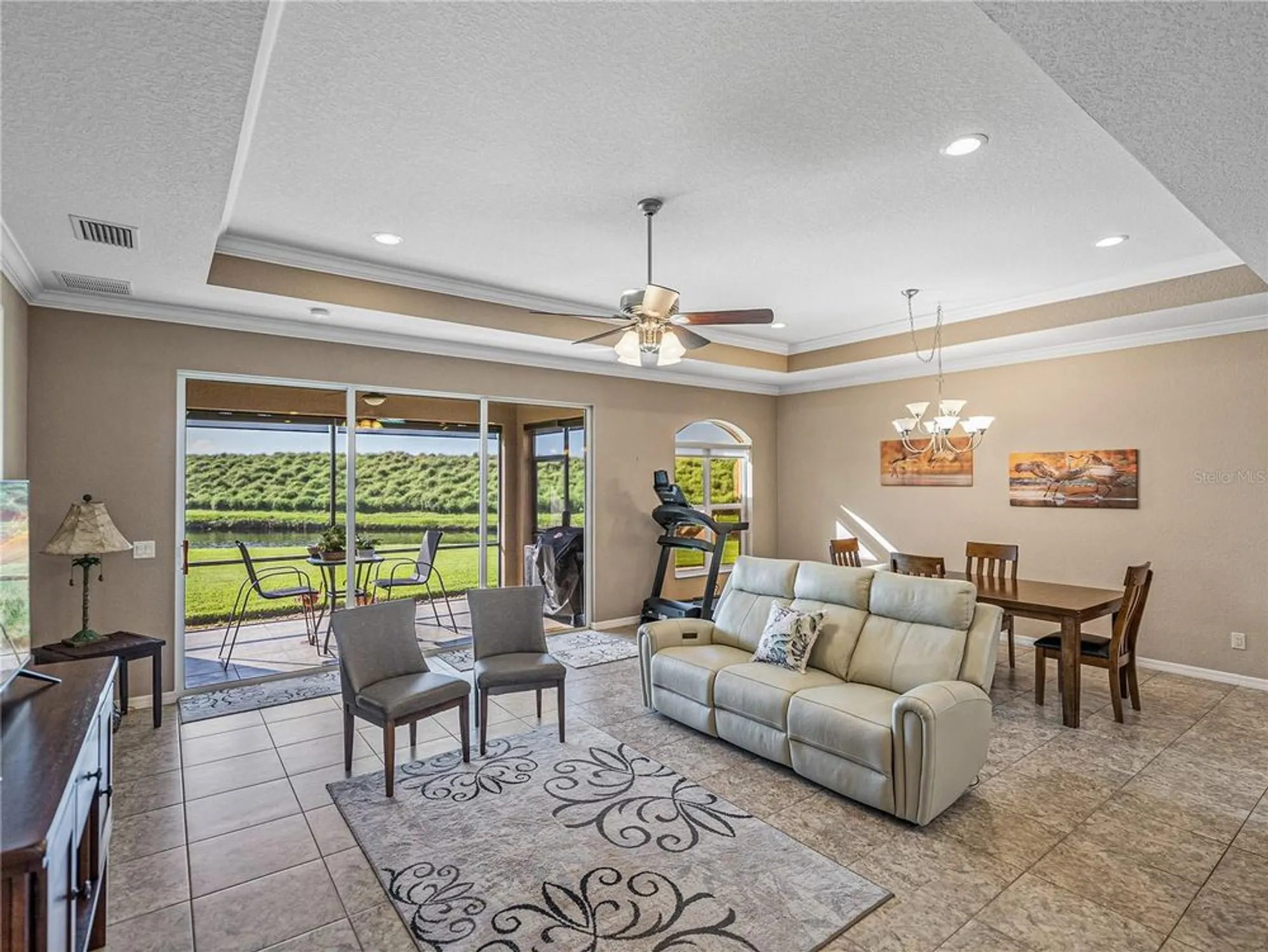 Property Slideshow image 4 of 85 | 3834 litchfield loop, Lake Wales, FL, 33859