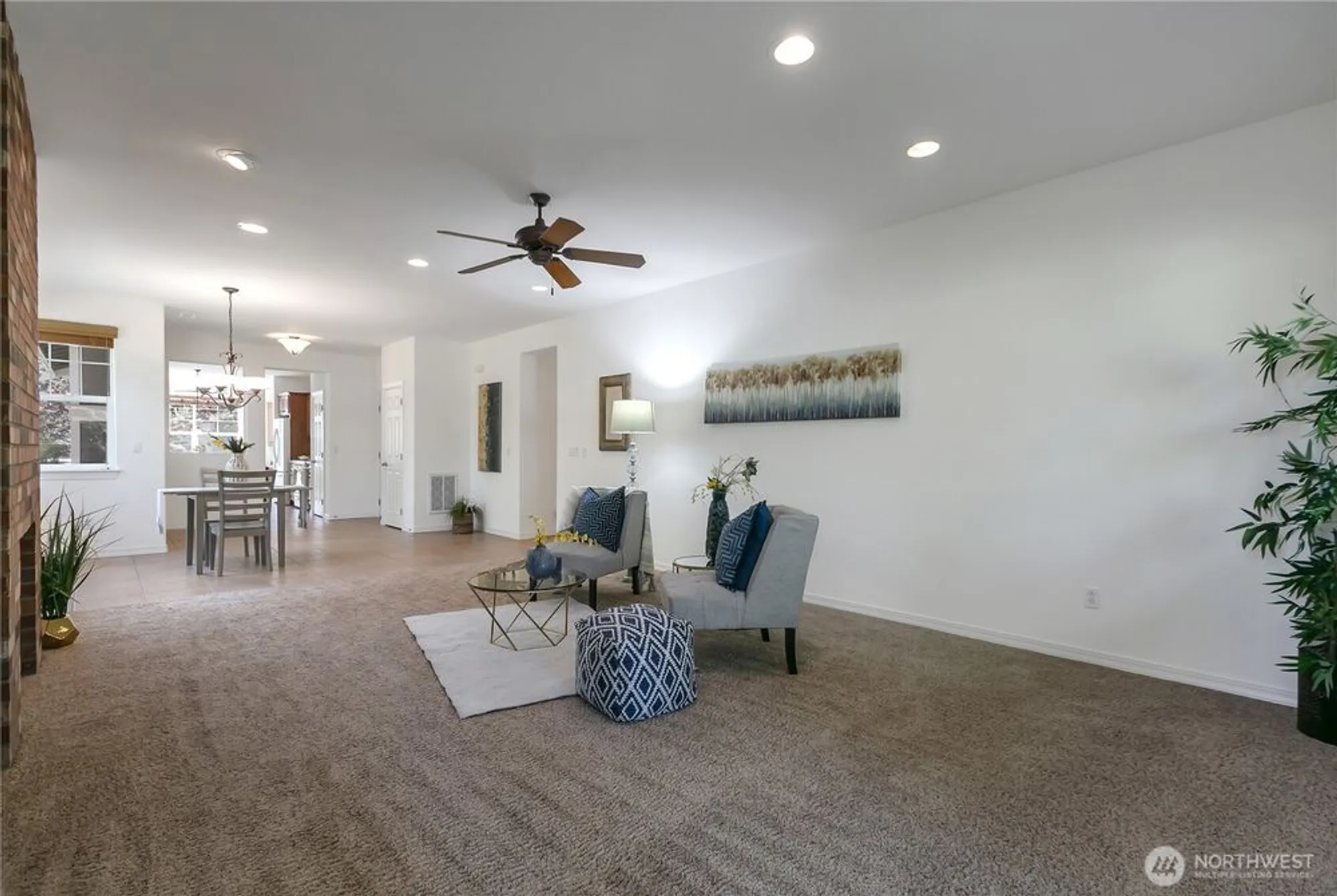 Property Slideshow image 6 of 38 | 4961 spokane st, Lacey, WA, 98516