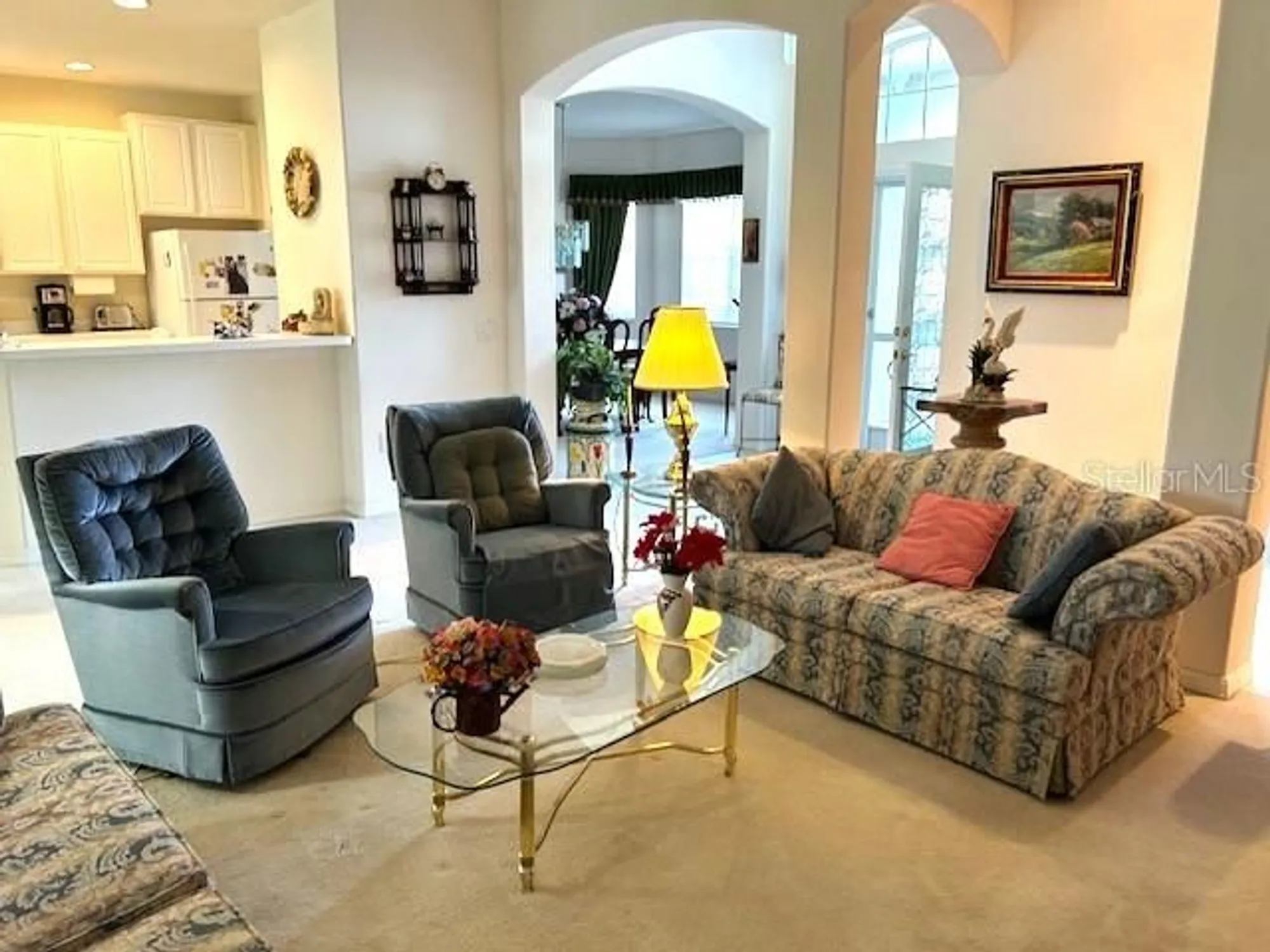 Property Slideshow image 7 of 40 | 11752 wayside willow ct, Hudson, FL, 34667