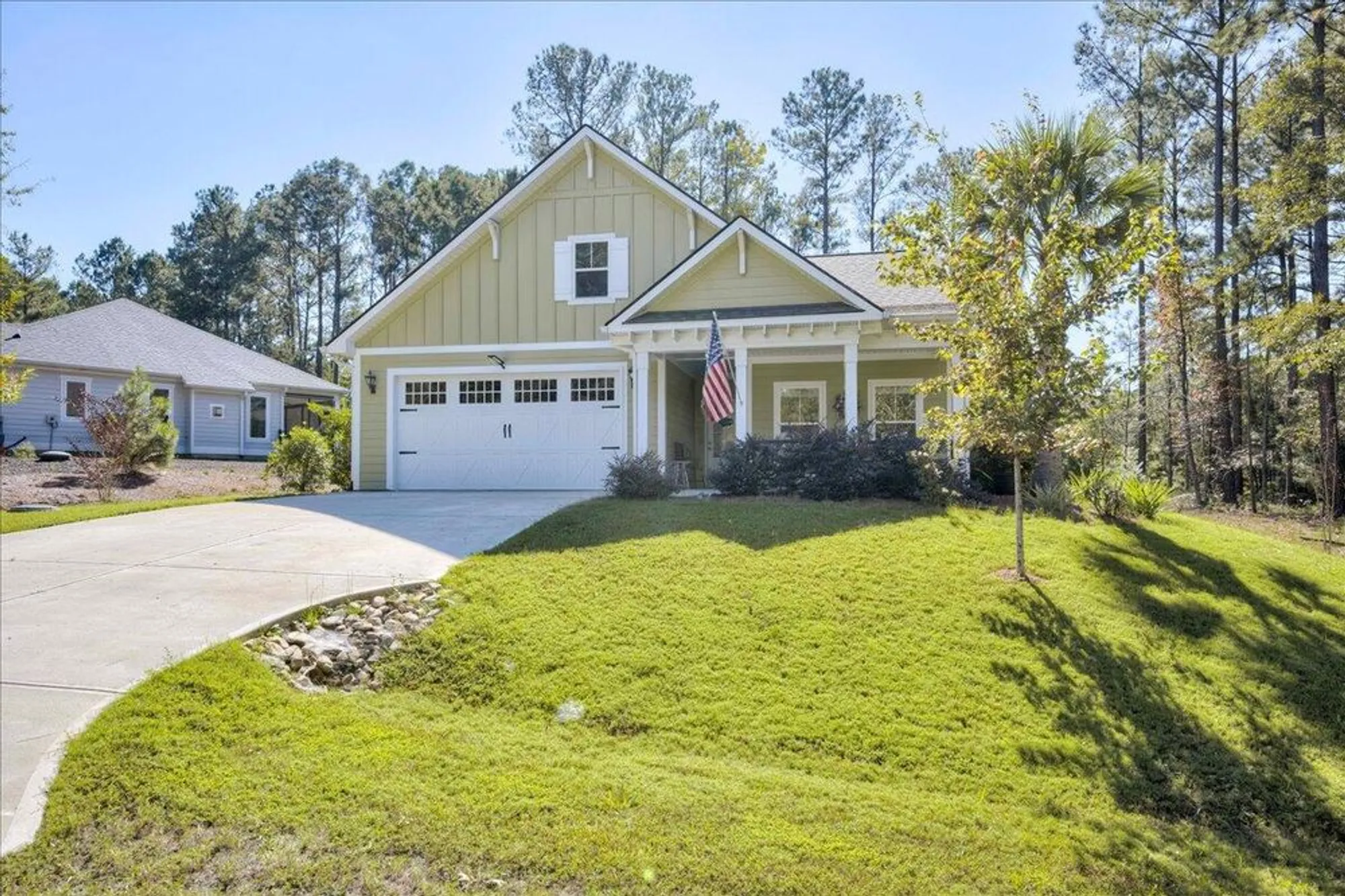 Property Slideshow image 34 of 34 | 119 cypress dr, Mc Cormick, SC, 29835