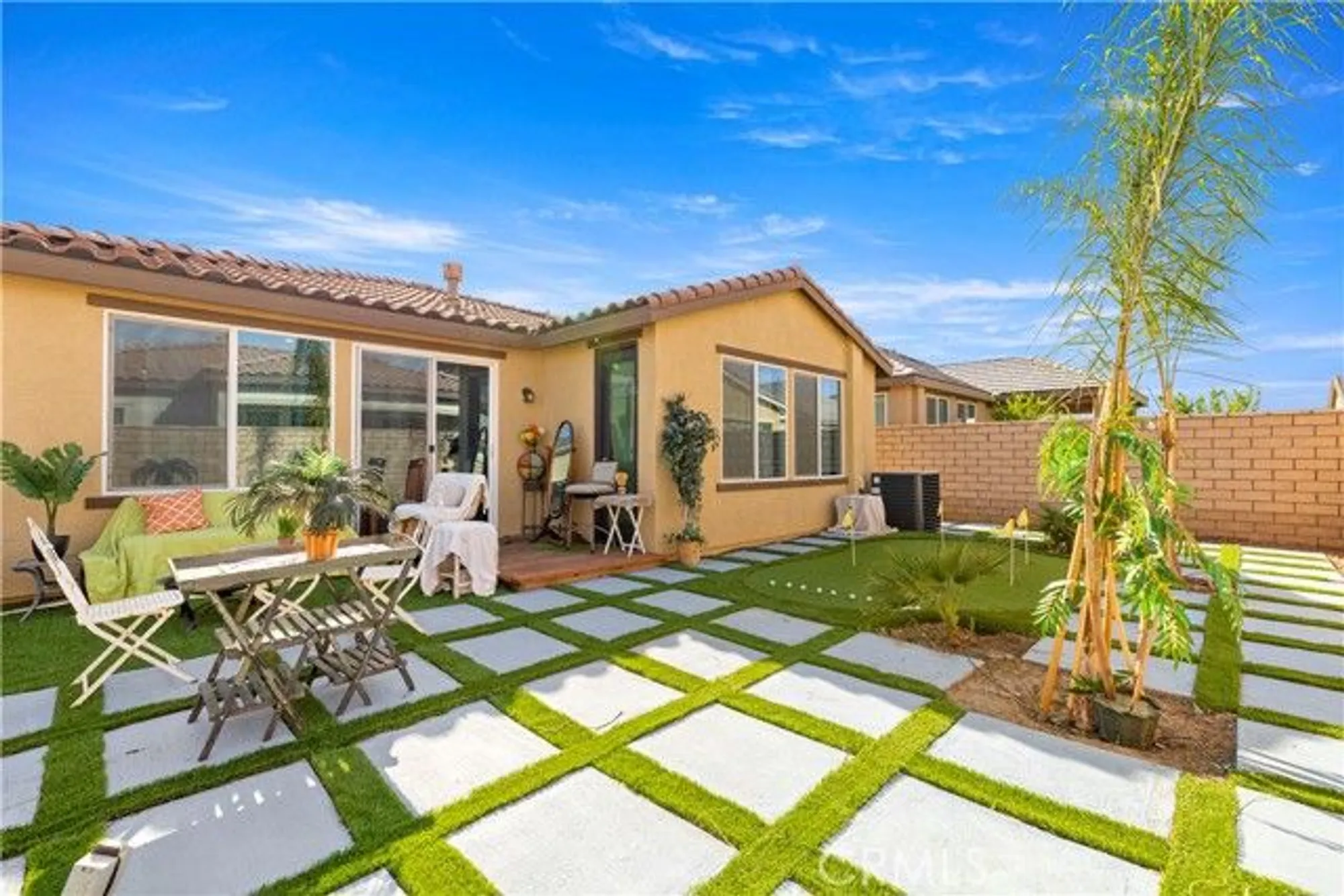 Property Slideshow image 31 of 41 | 85346 giorno ct, Indio, CA, 92203