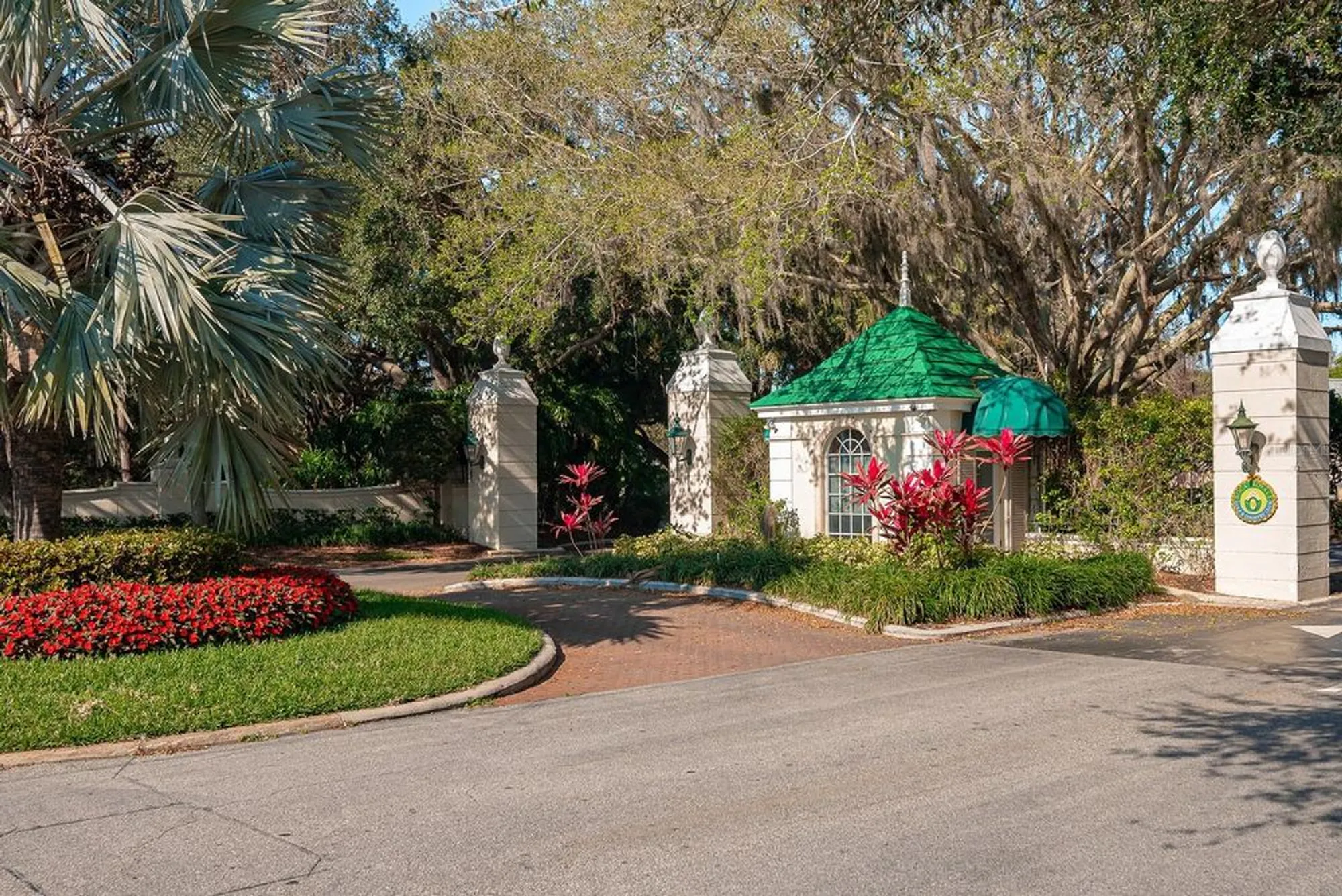 Property Slideshow image 72 of 73 | 1 curacao cir 44, Englewood, FL, 34223