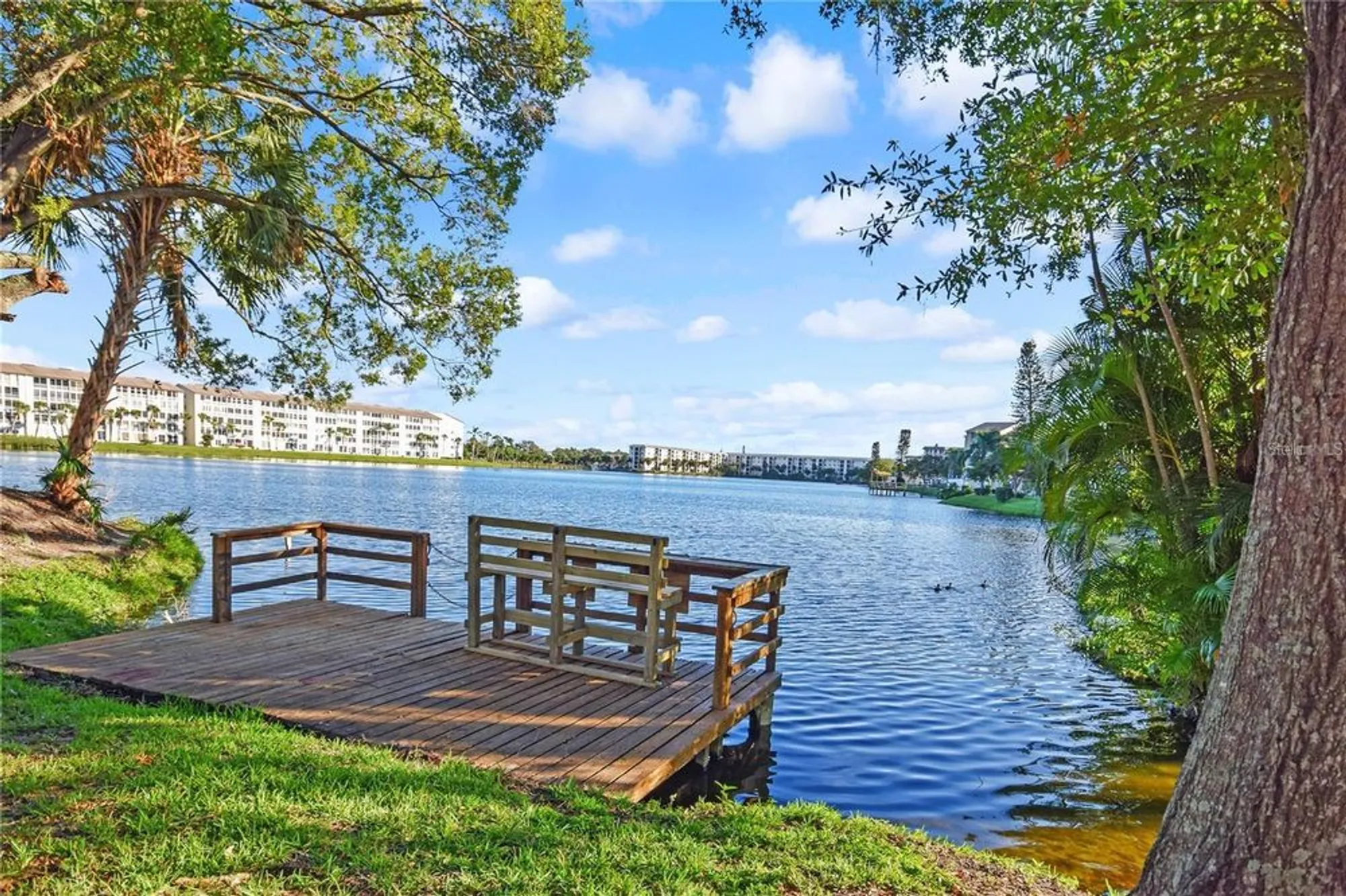 Property Slideshow image 43 of 43 | 3617 lake bayshore dr j-401, Bradenton, FL, 34205