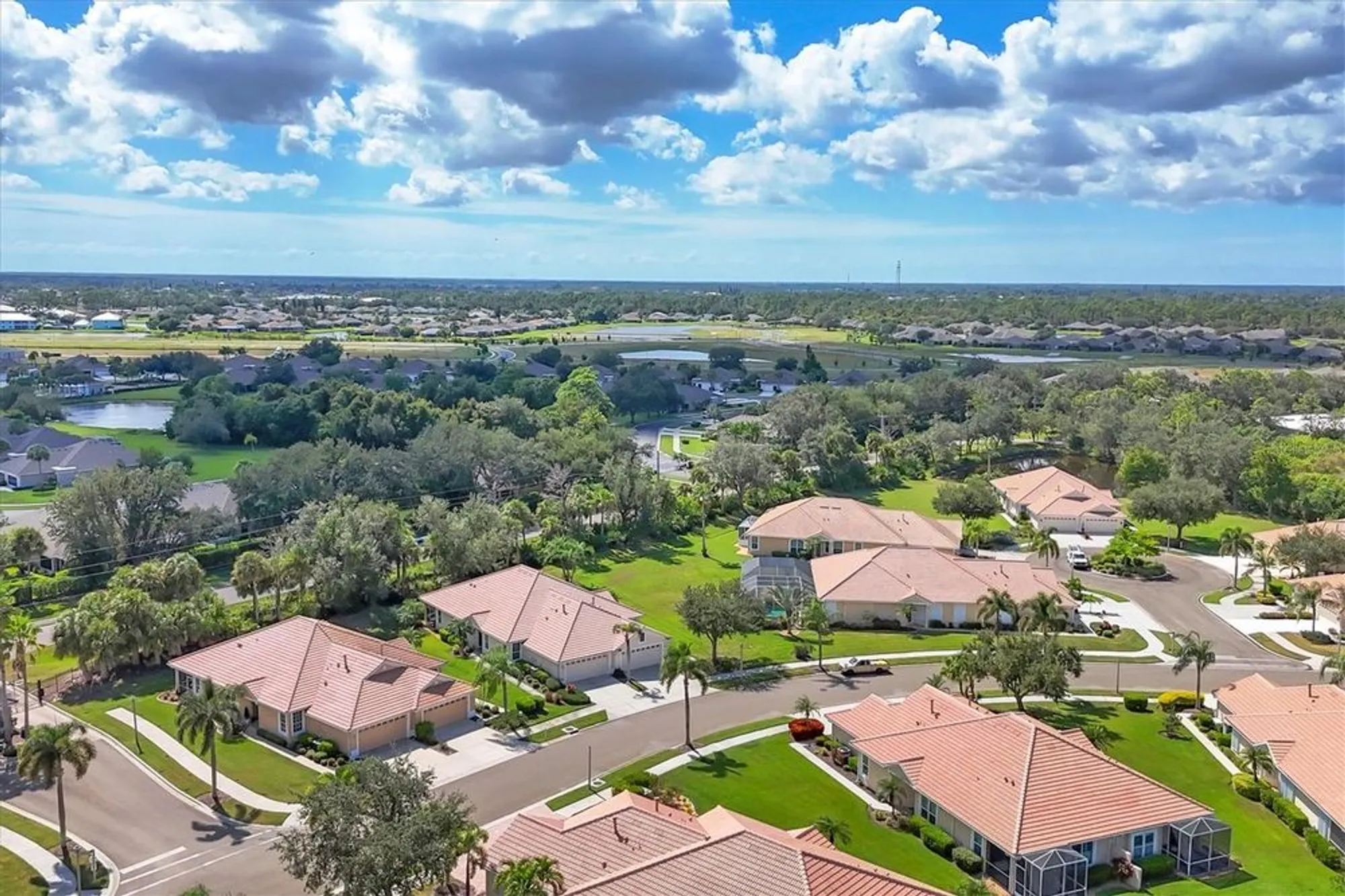 Property Slideshow image 3 of 68 | 4827 whispering oaks dr, North Port, FL, 34287