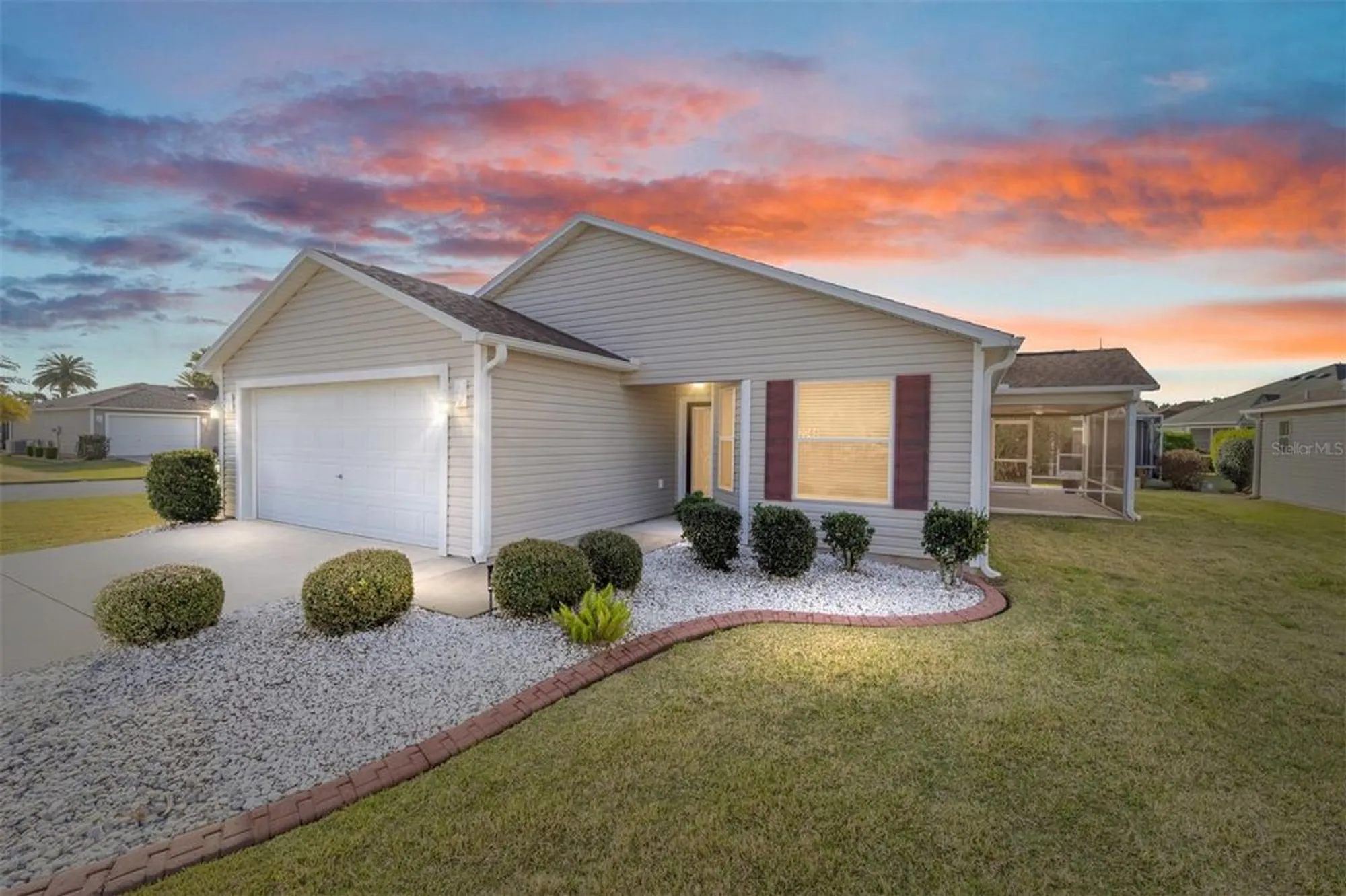 Property Slideshow image 1 of 42 | 2046 dalecroft trl, The Villages, FL, 32162